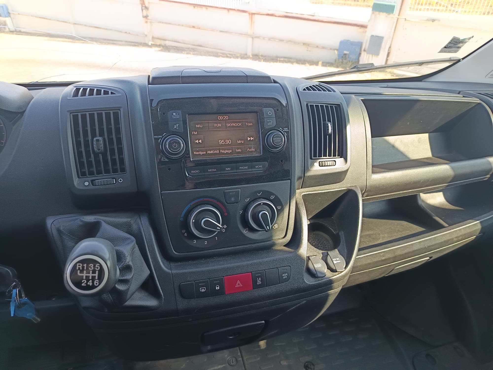 Citroën Jumper · Ano 2021 — imagen 37