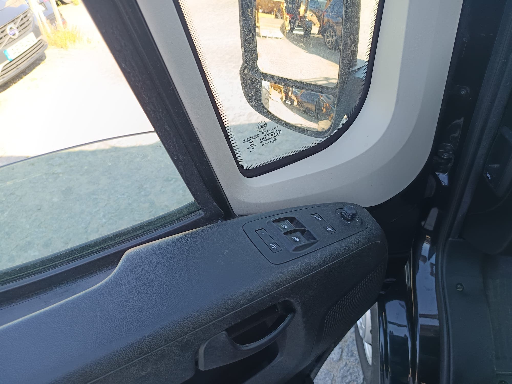 Citroën Jumper · Ano 2021 — imagen 26