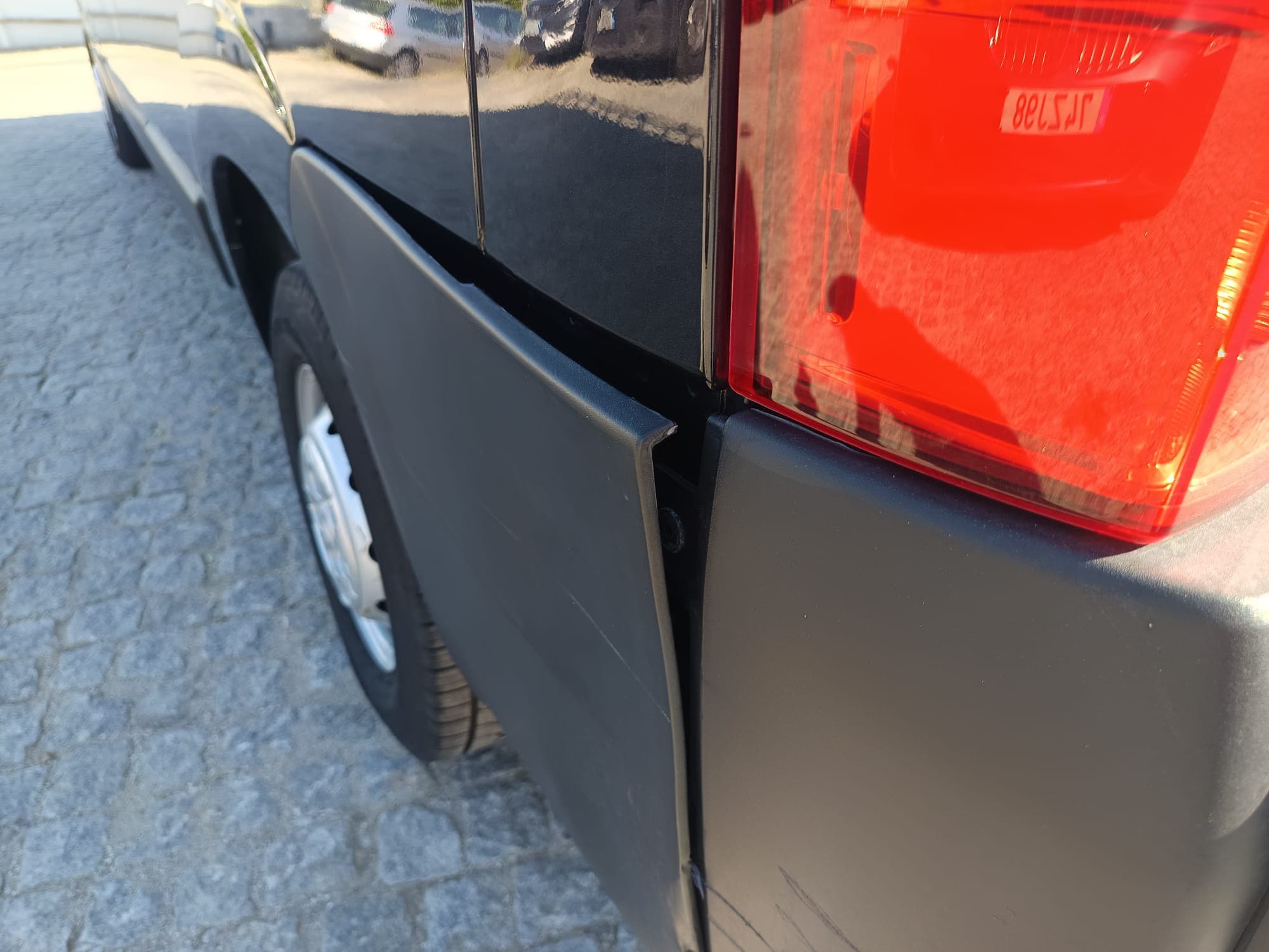 Citroën Jumper · Ano 2021 — imagen 10