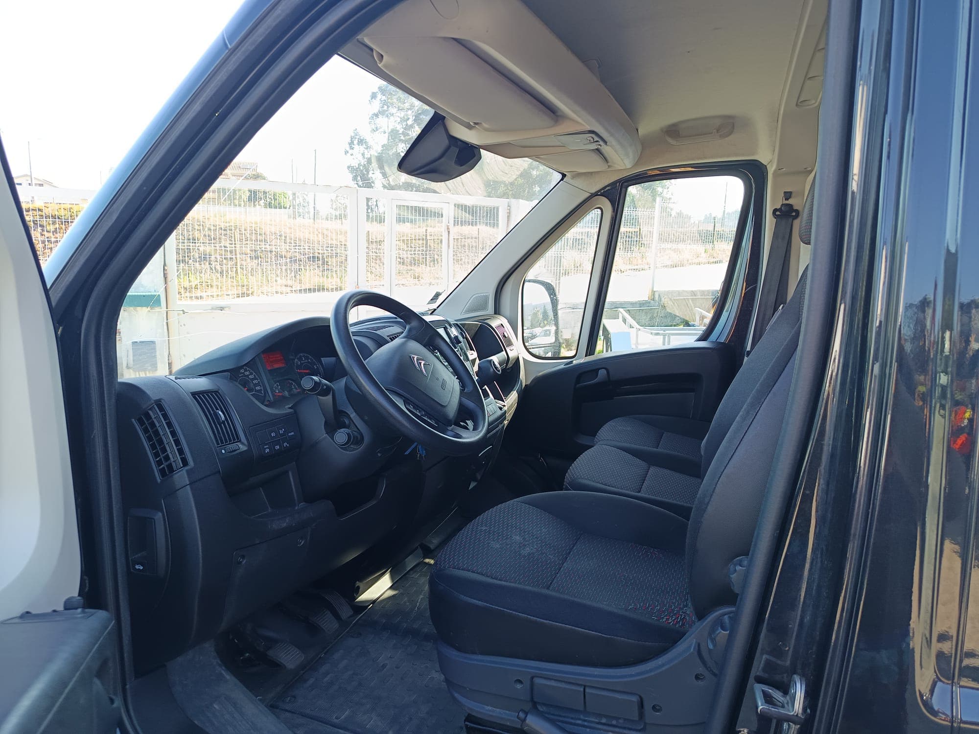 Citroën Jumper · Ano 2021 — imagen 21