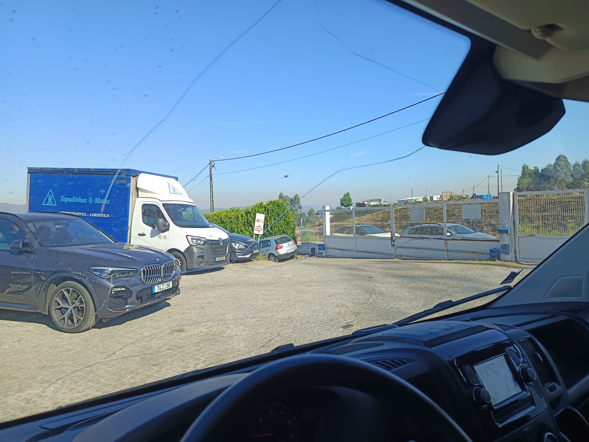 Citroën Jumper · Ano 2021 — imagen 29