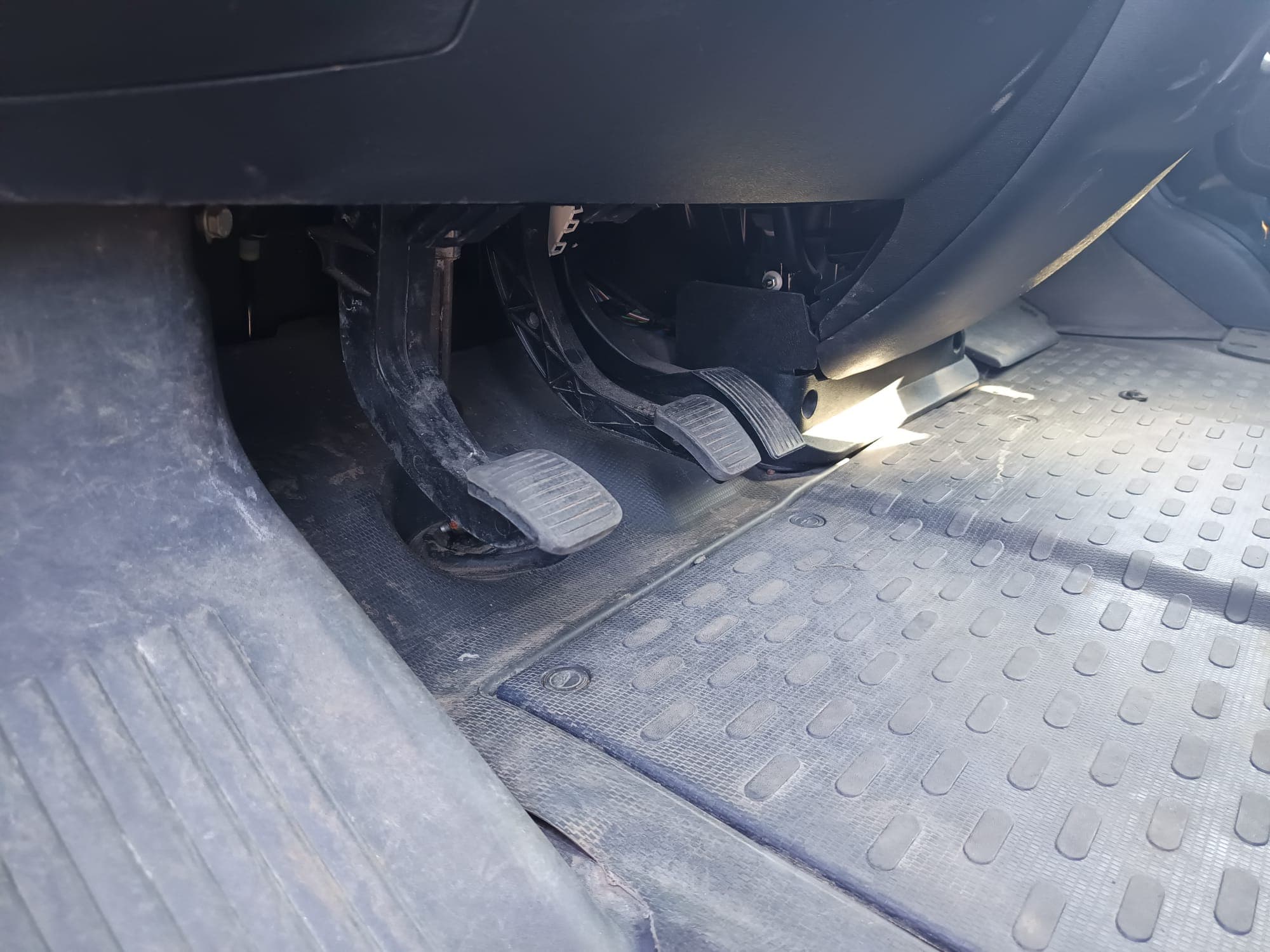 Citroën Jumper · Ano 2021 — imagen 25