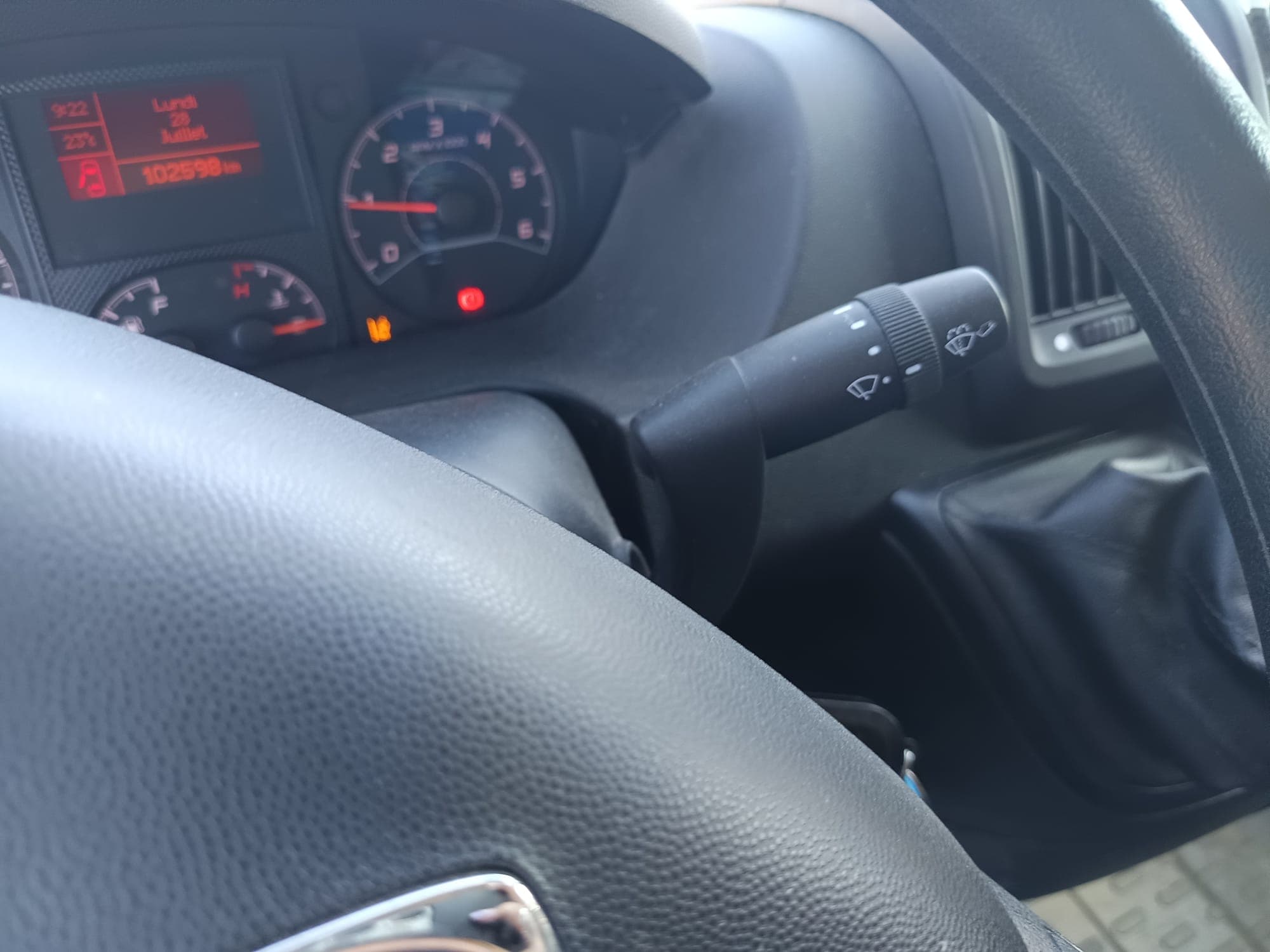 Citroën Jumper · Ano 2021 — imagen 35