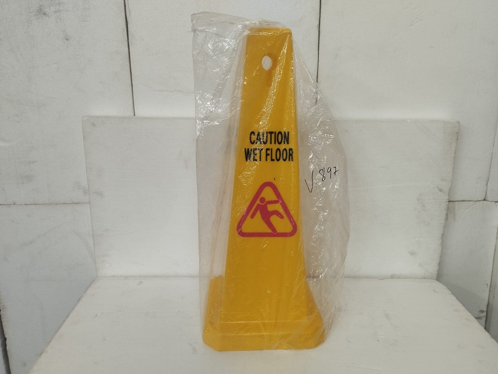 Extintores