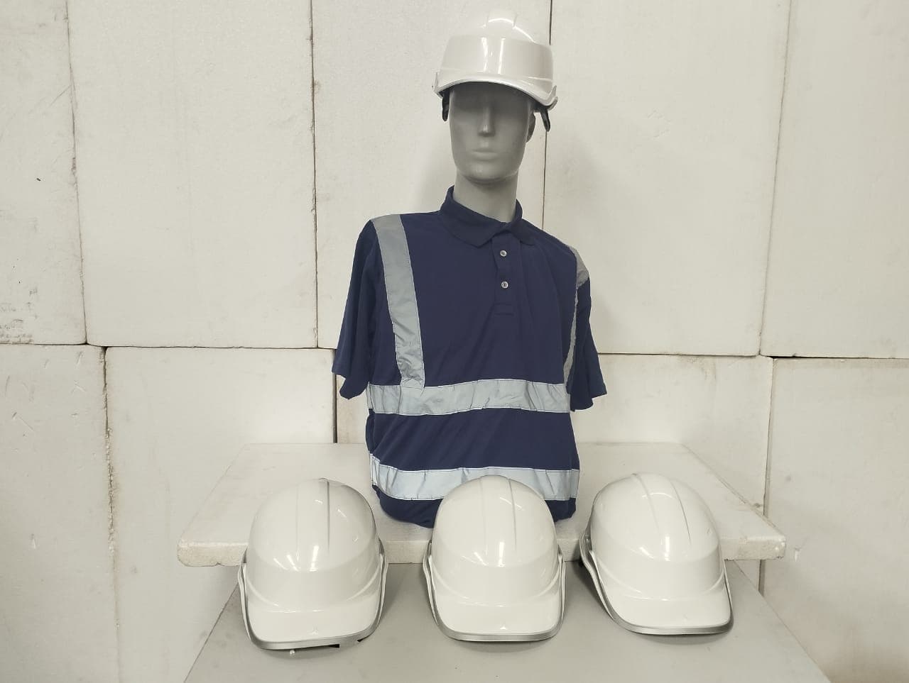 Capacetes