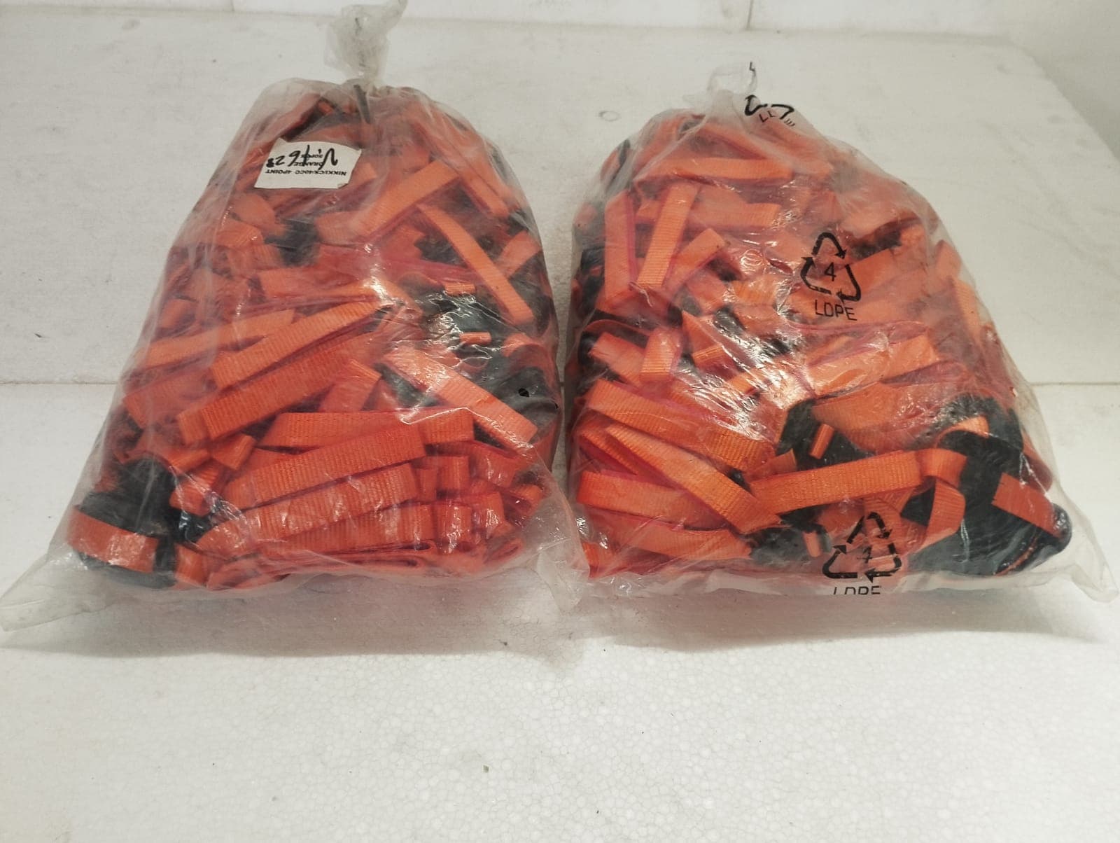 Cintas  correias de queixo p. capacetes — imagem 1