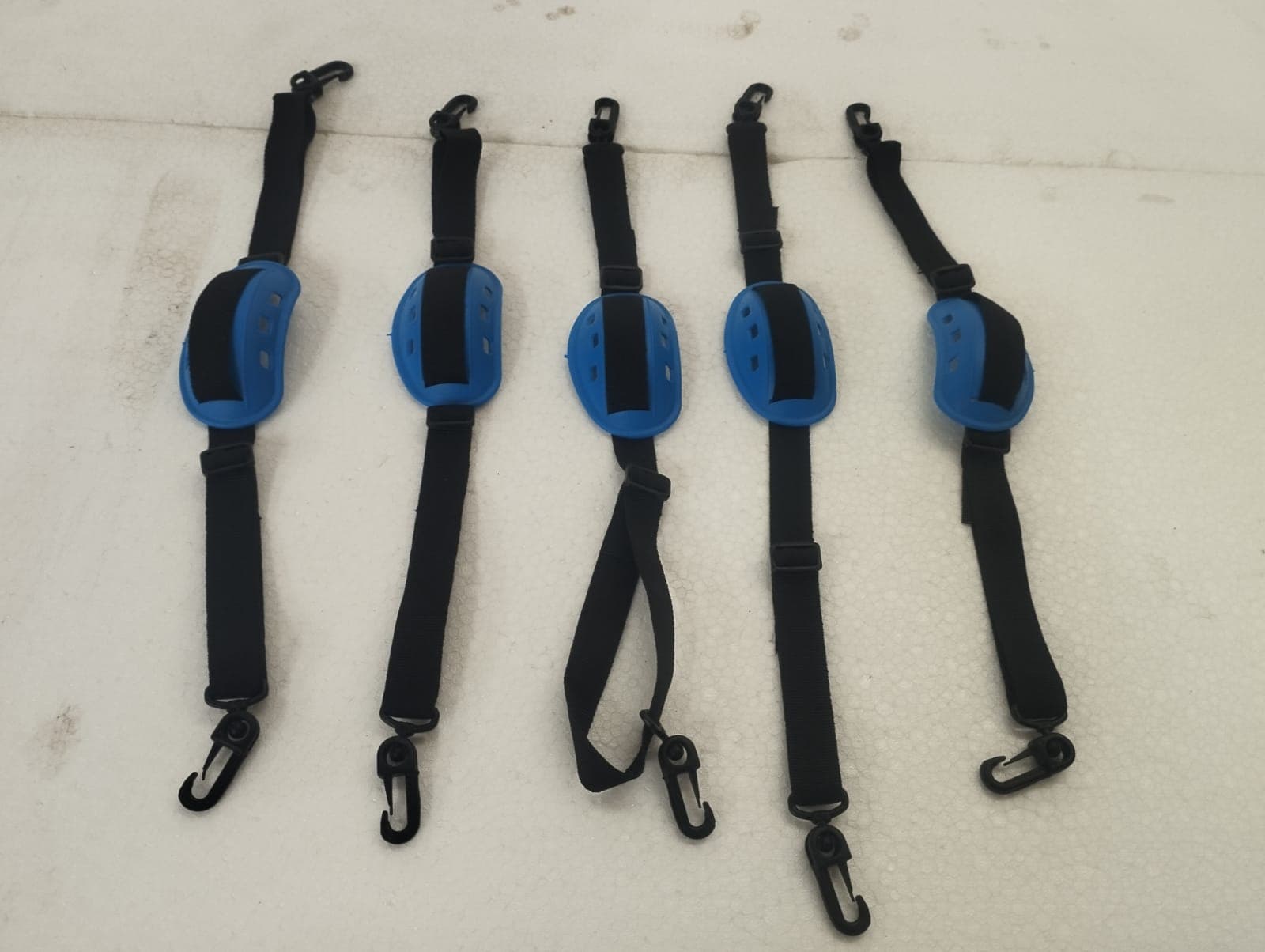 Jugular 2P Delta Plus — imagen 1