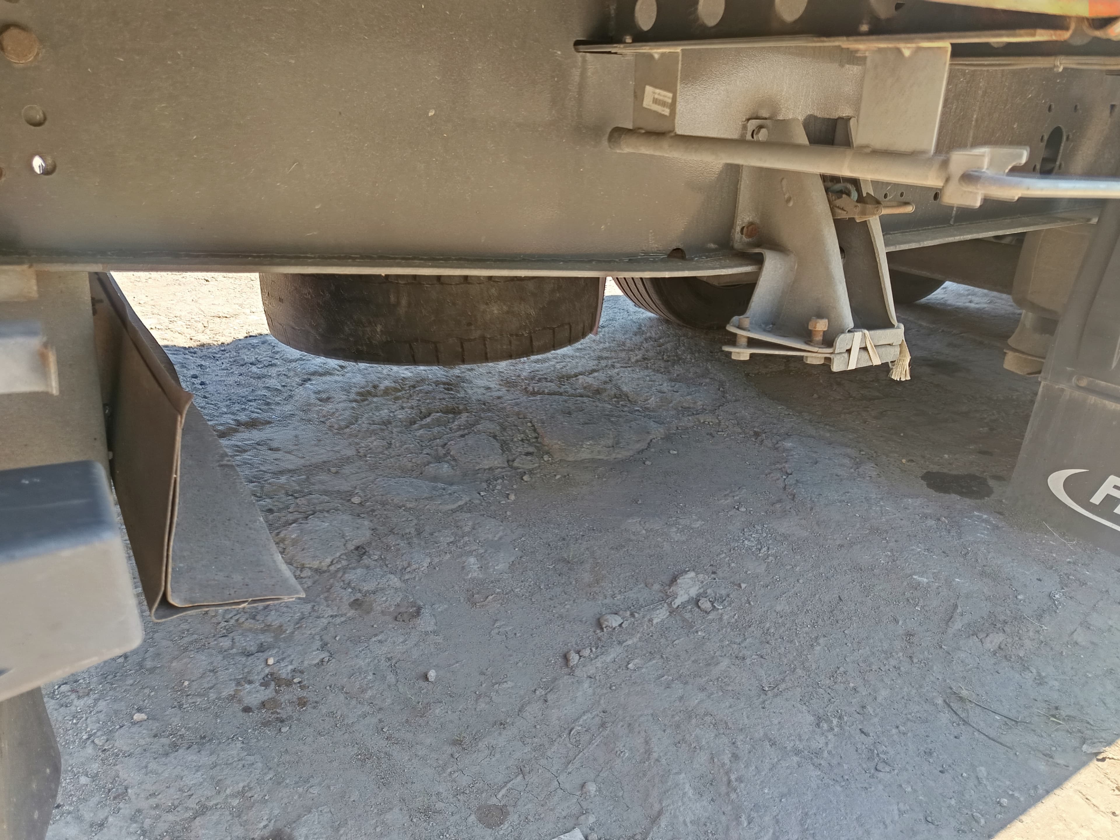 Semirreboque FLIEGL SDS01 · Ano 2018 — imagen 12