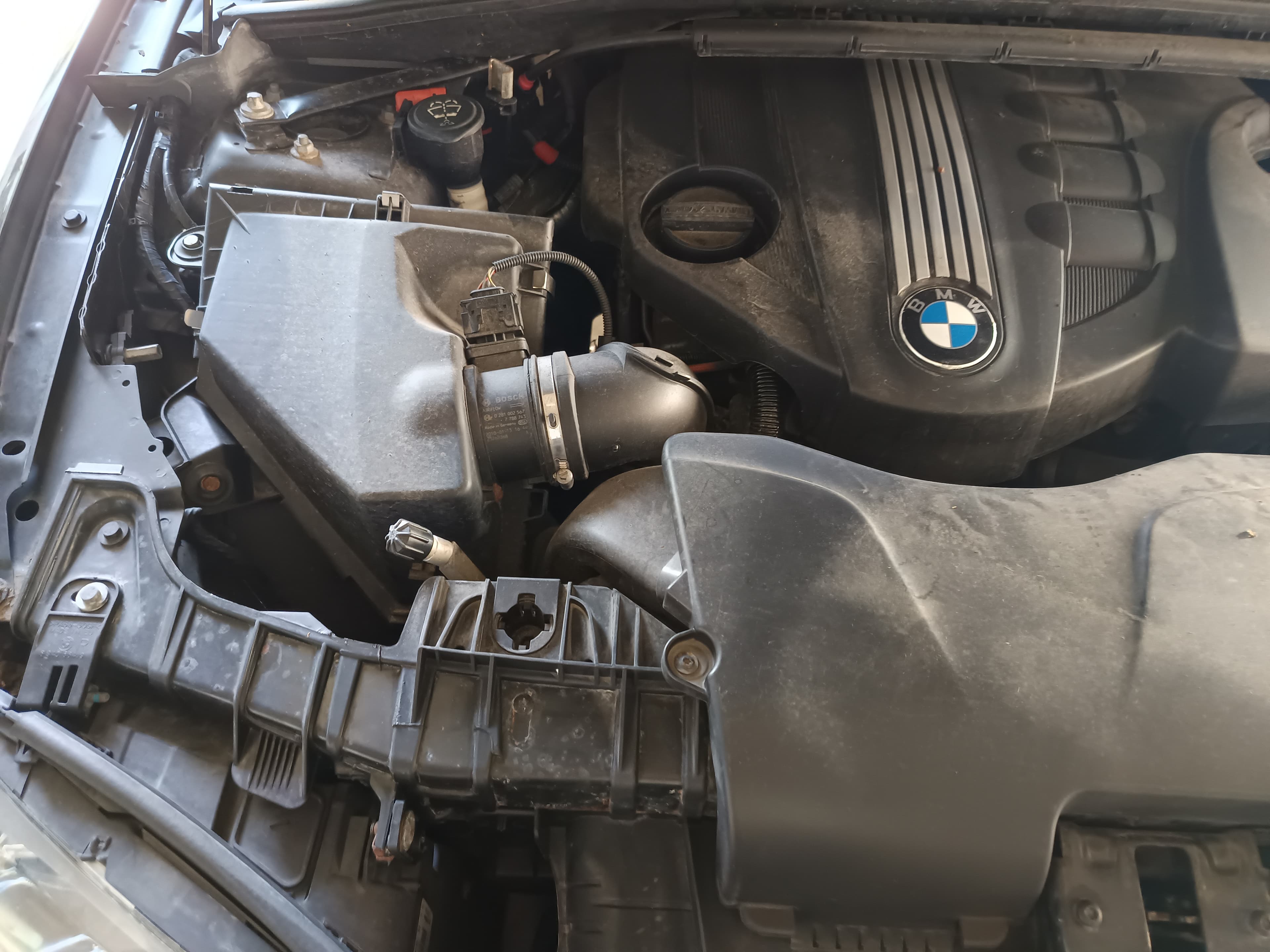 BMW 118 D · Ano 2010 — imagem 15