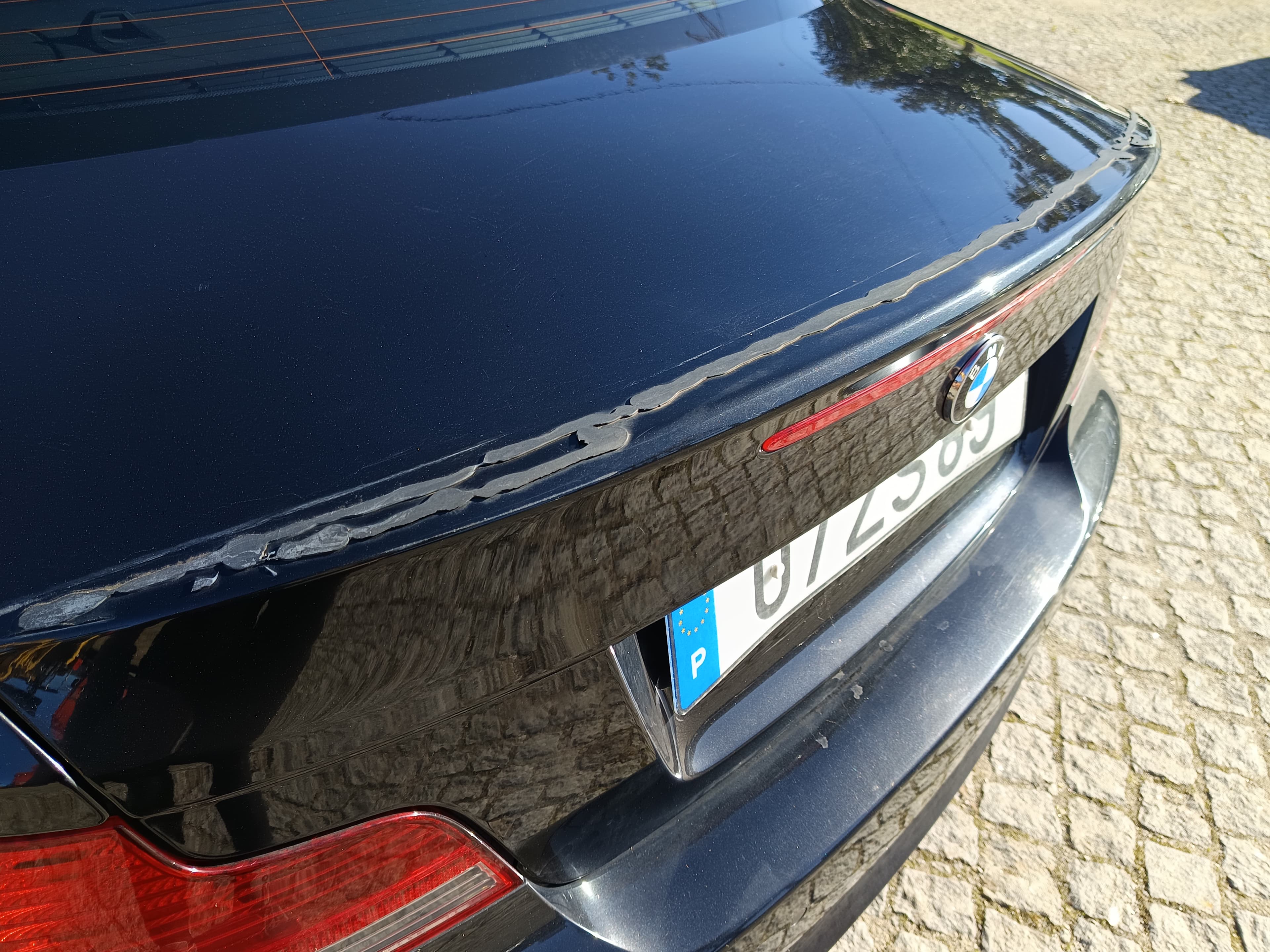 BMW 118 D · Ano 2010 — imagem 8