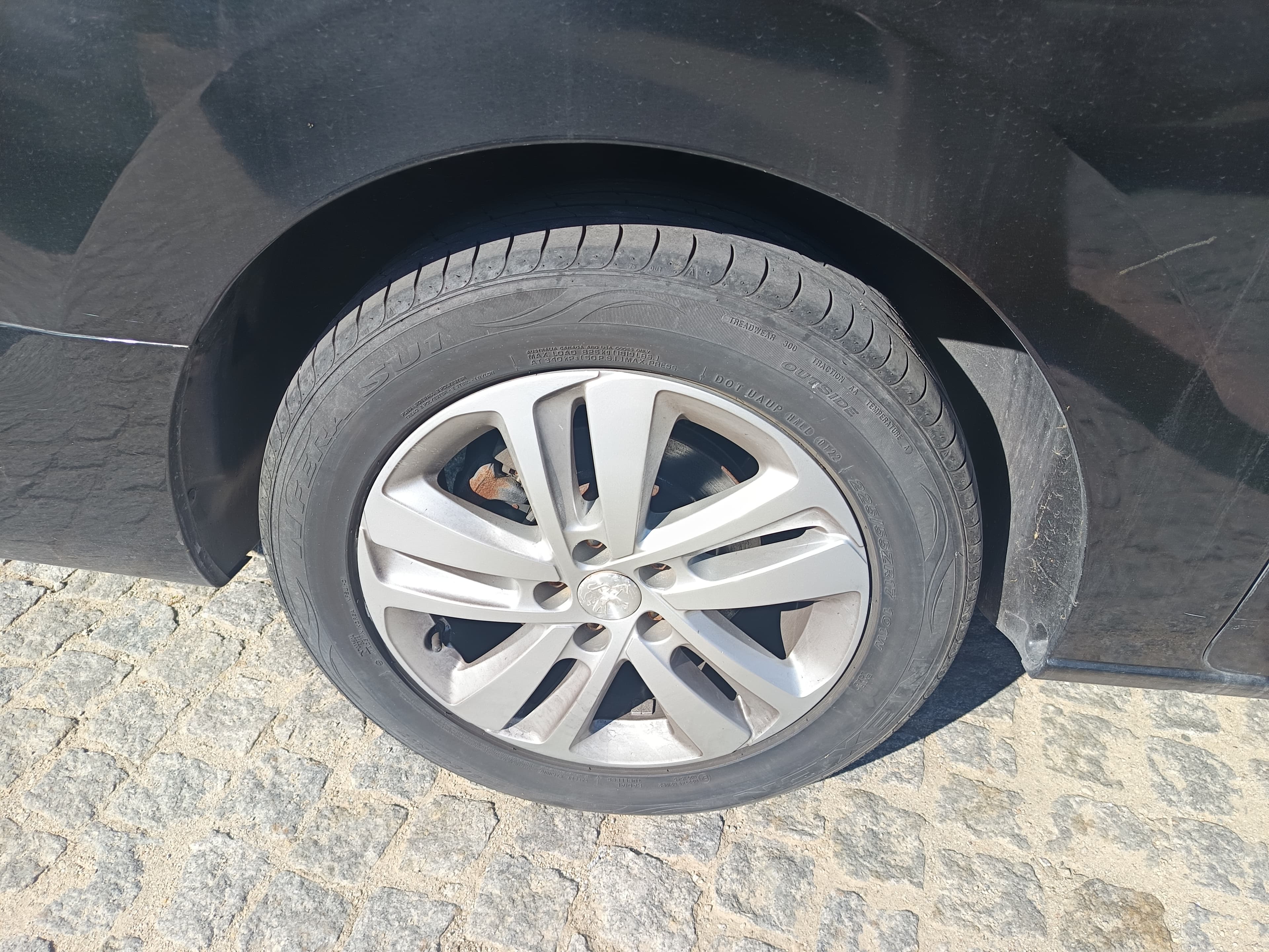 Peugeot Traveller · Ano 2019 — imagen 17