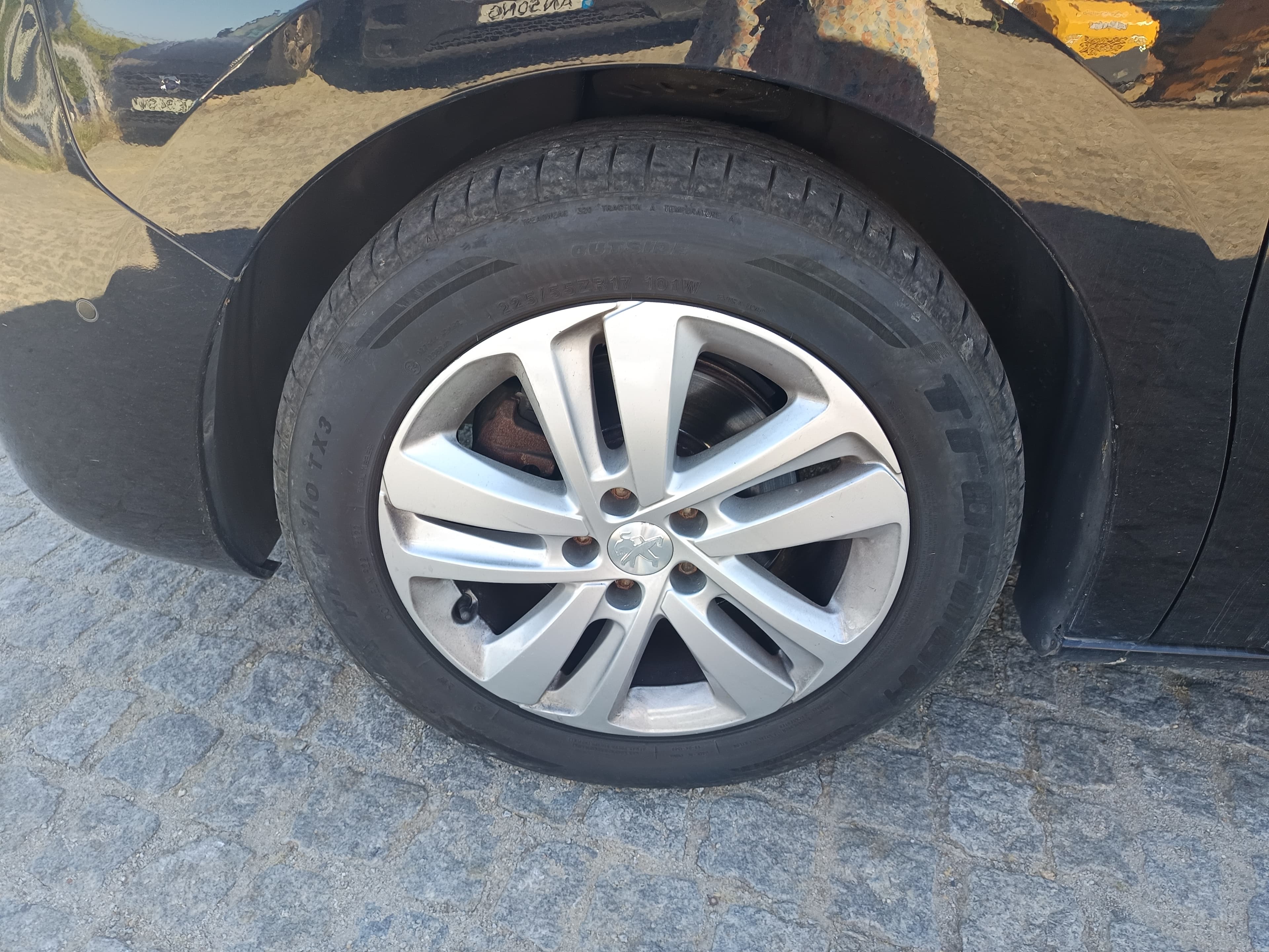 Peugeot Traveller · Ano 2019 — imagen 15