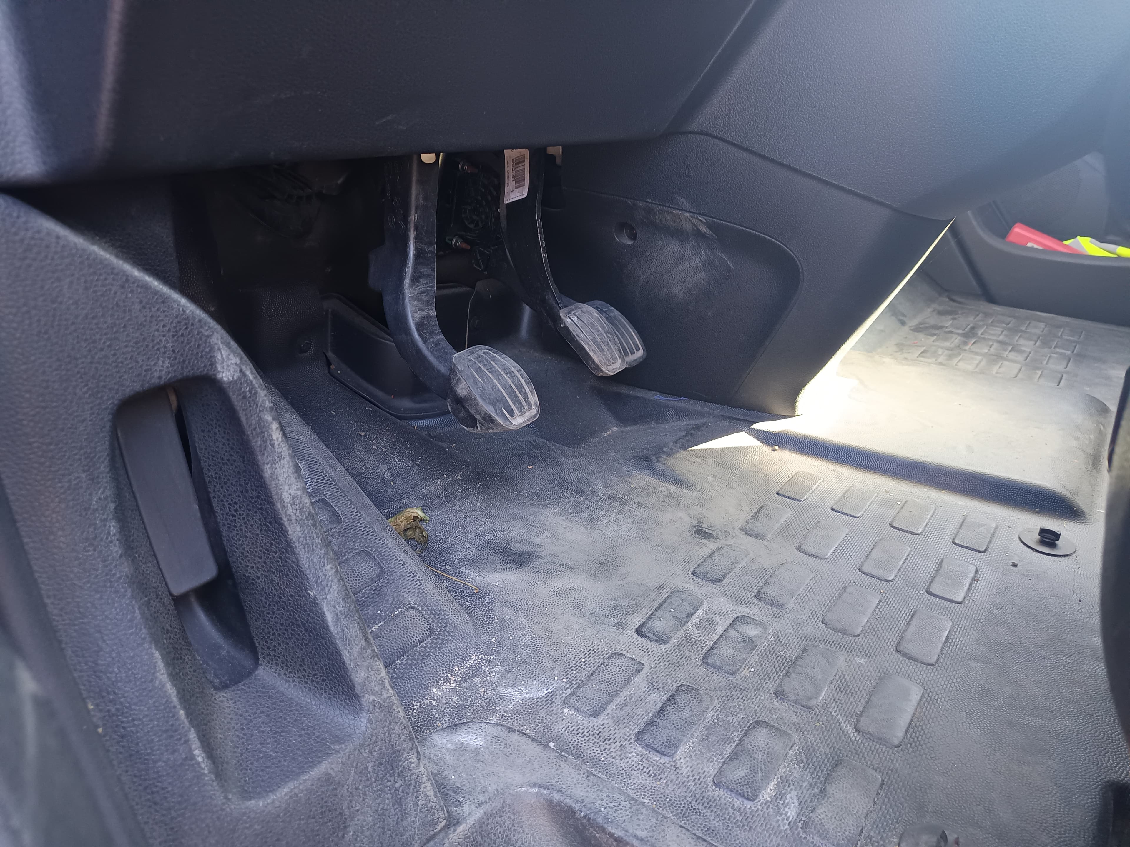 Peugeot Traveller · Ano 2019 — imagen 22
