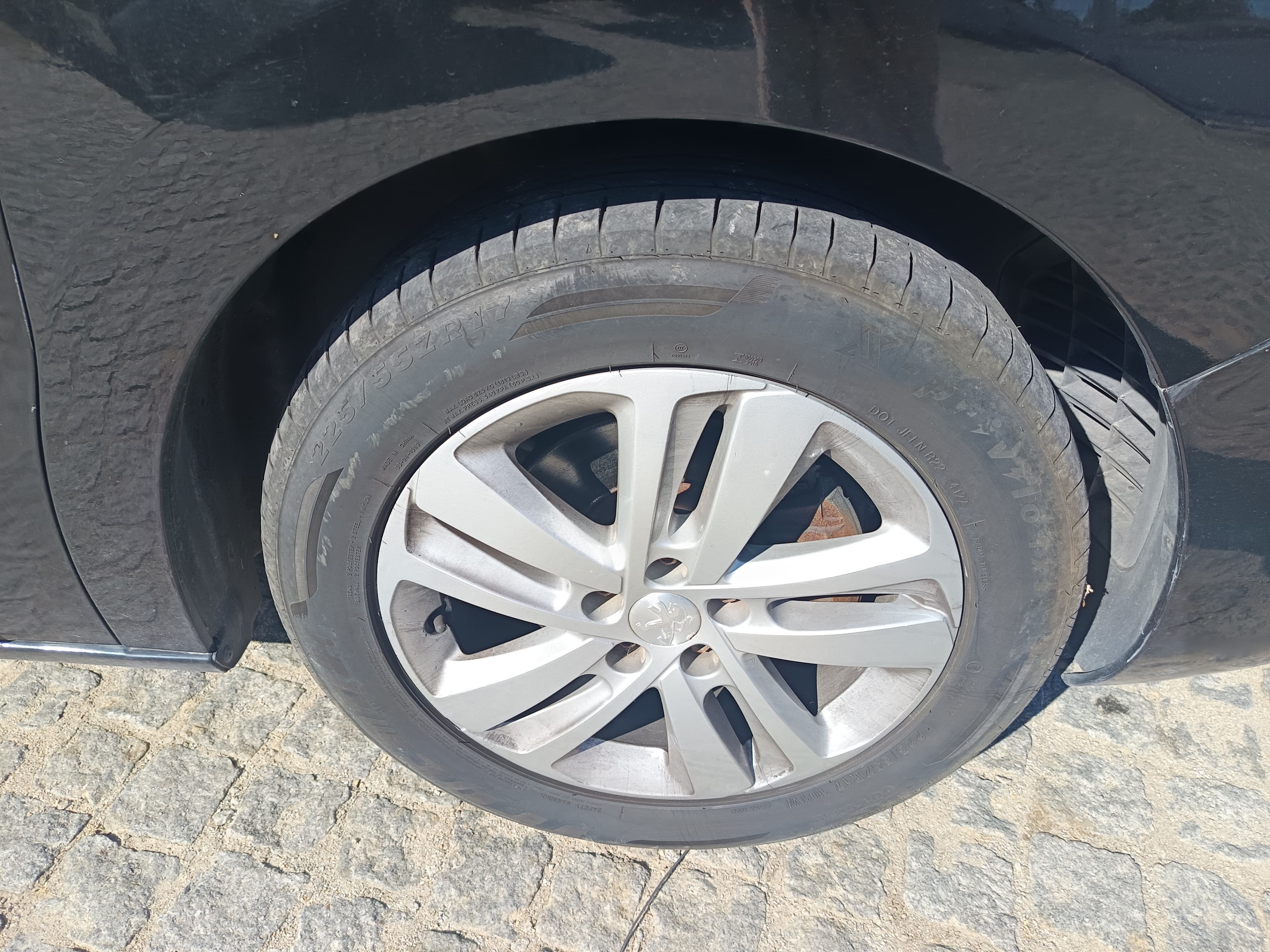 Peugeot Traveller · Ano 2019 — imagen 16