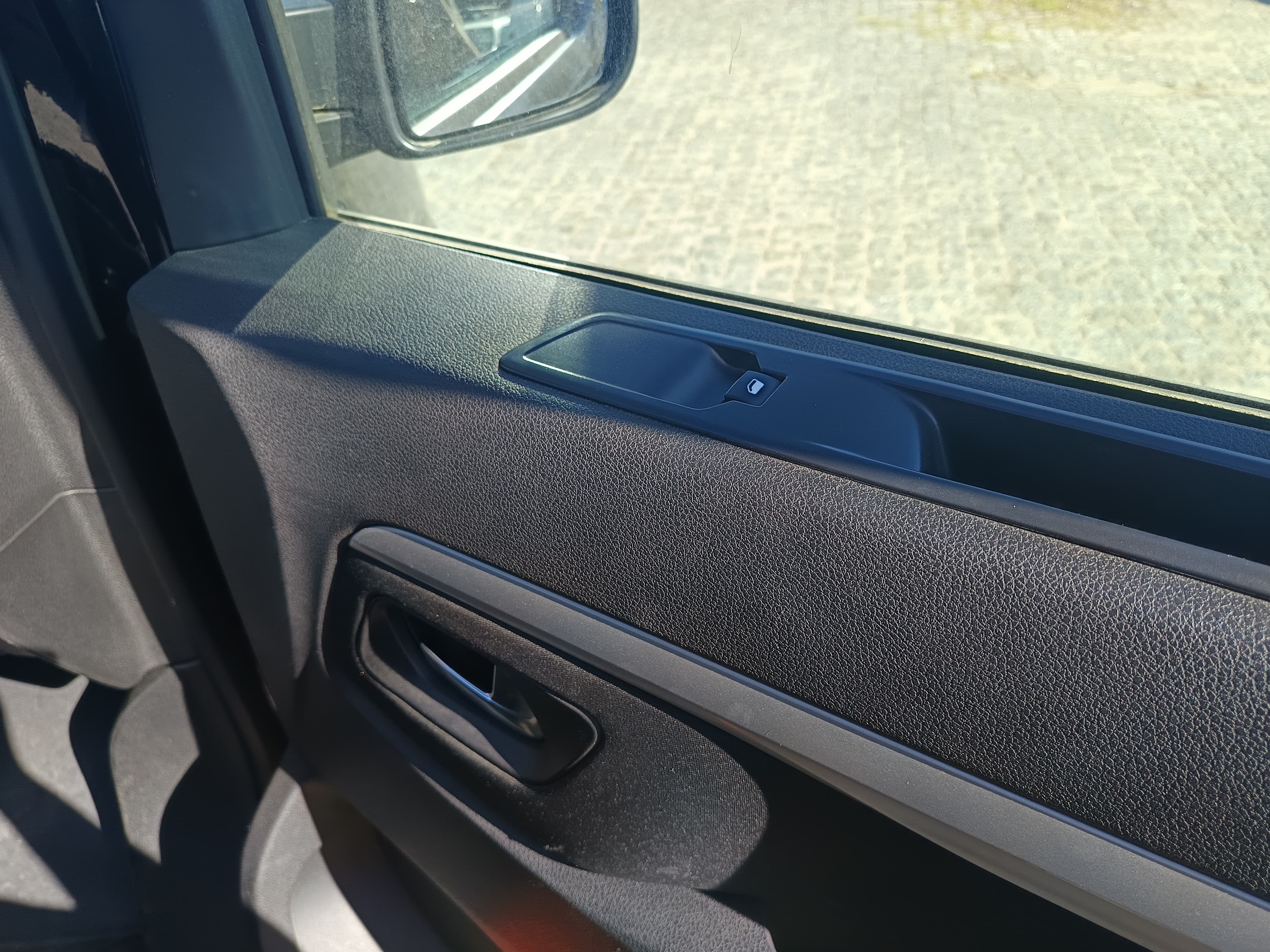 Peugeot Traveller · Ano 2019 — imagen 38