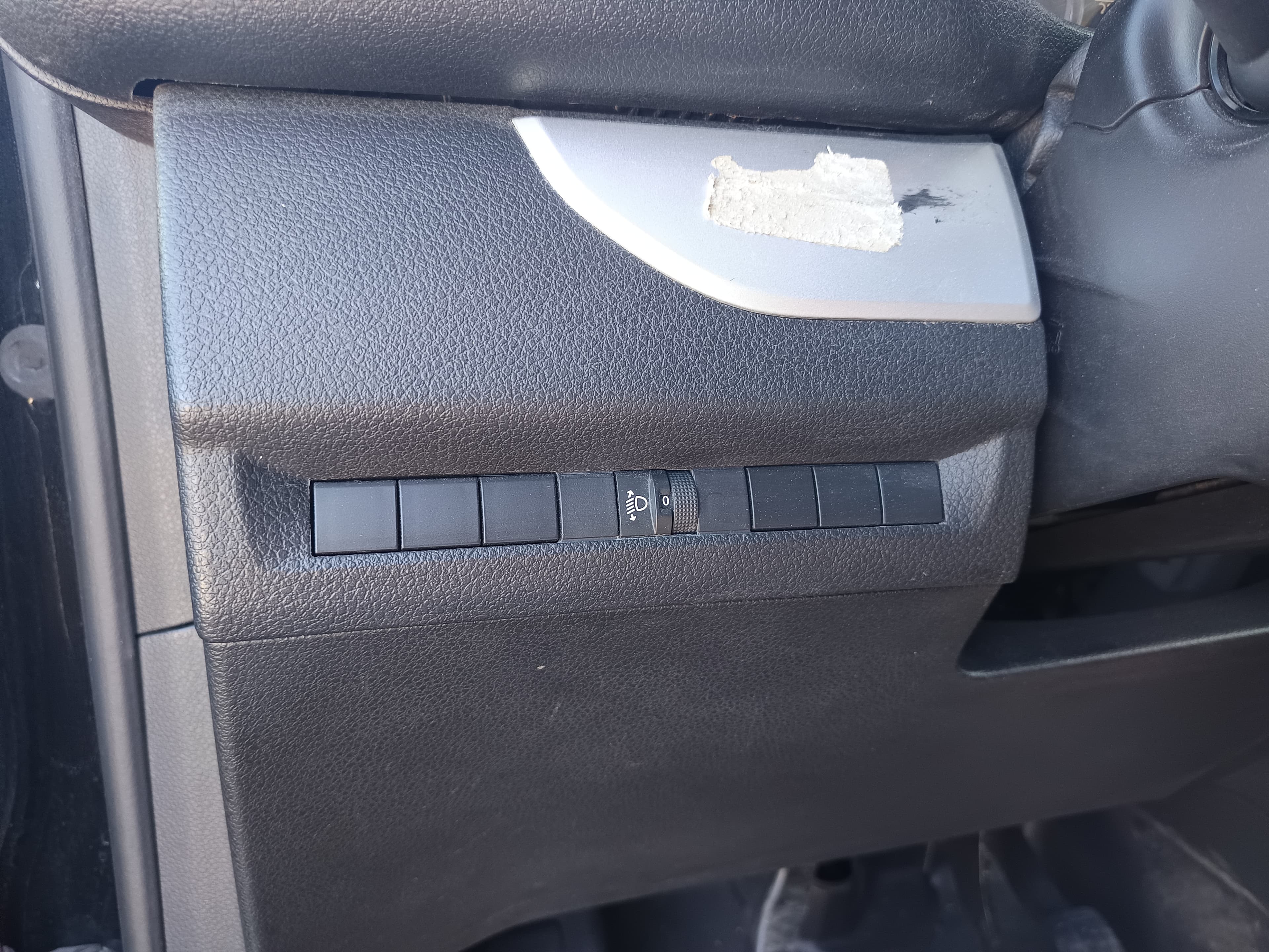 Peugeot Traveller · Ano 2019 — imagen 25