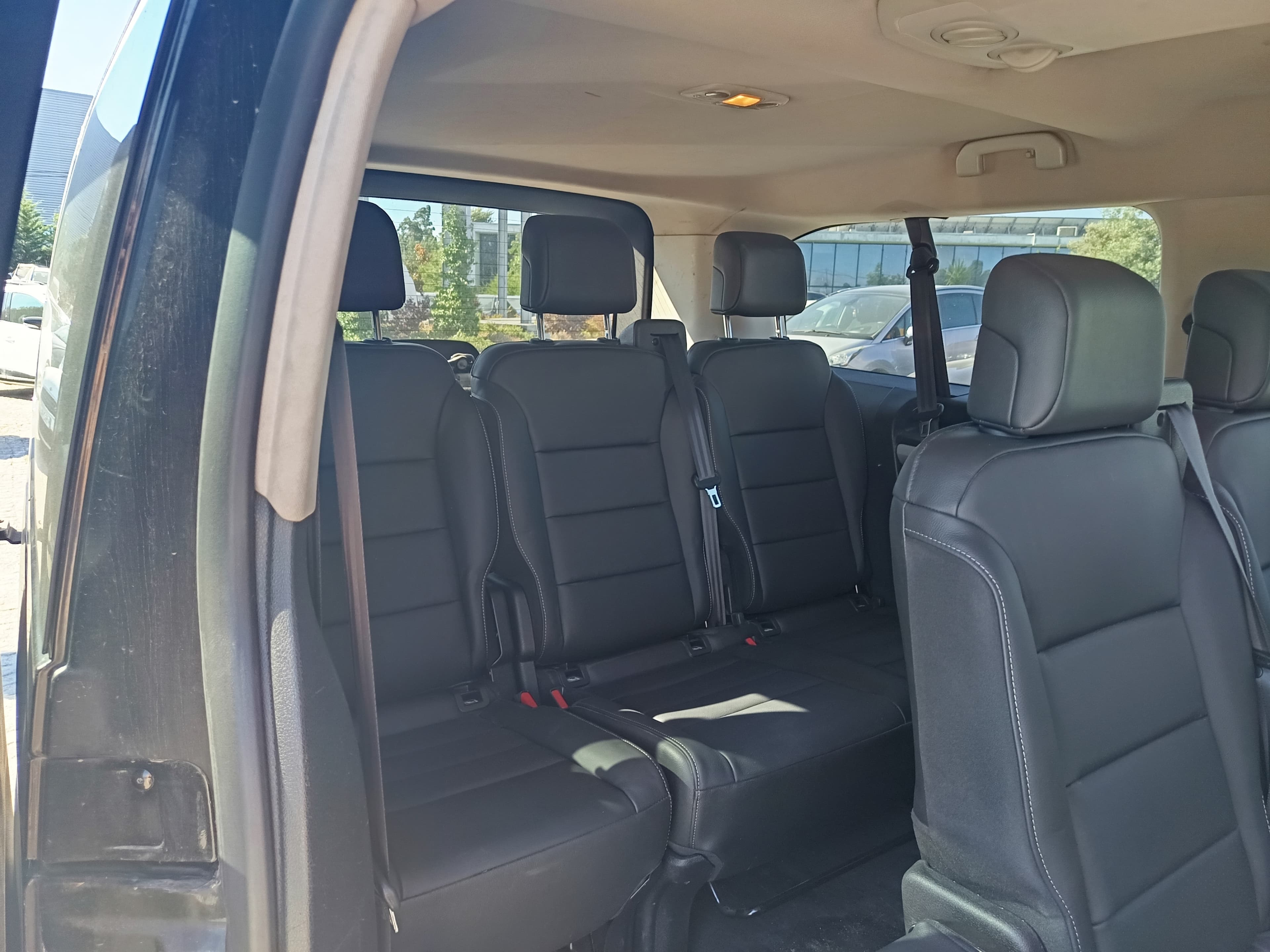Peugeot Traveller · Ano 2019 — imagen 33