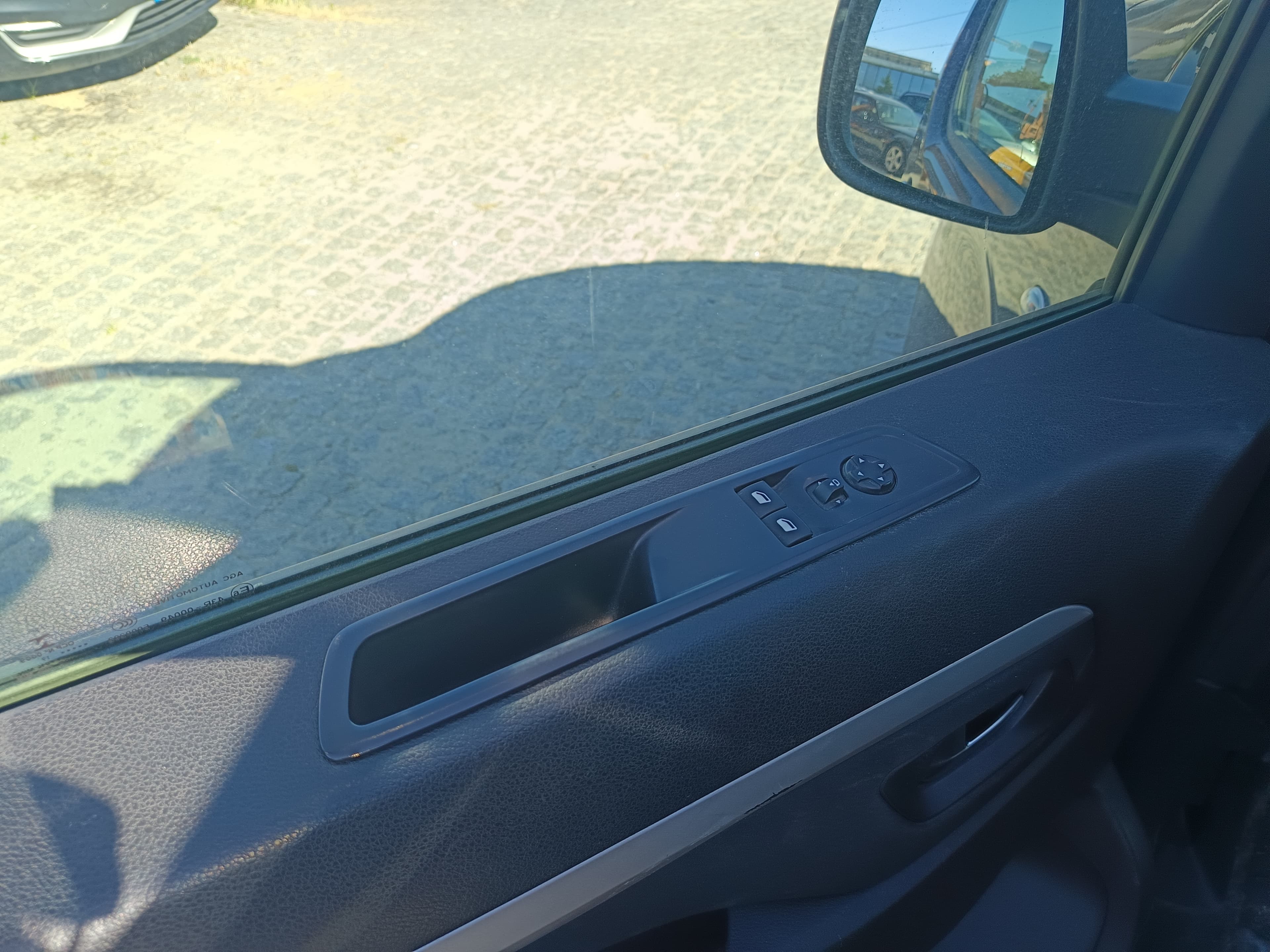 Peugeot Traveller · Ano 2019 — imagen 20