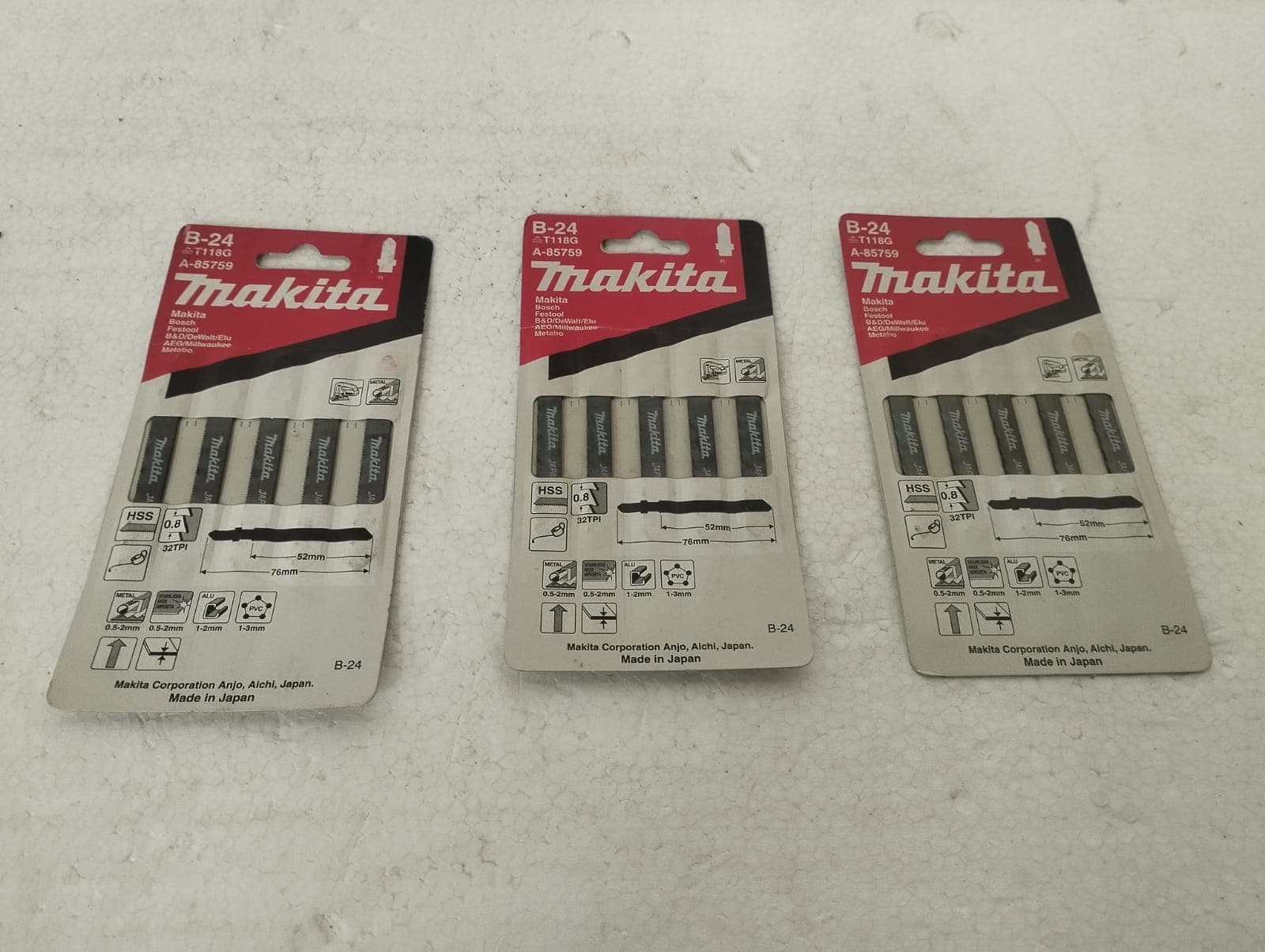 Material de serralharia — image 2