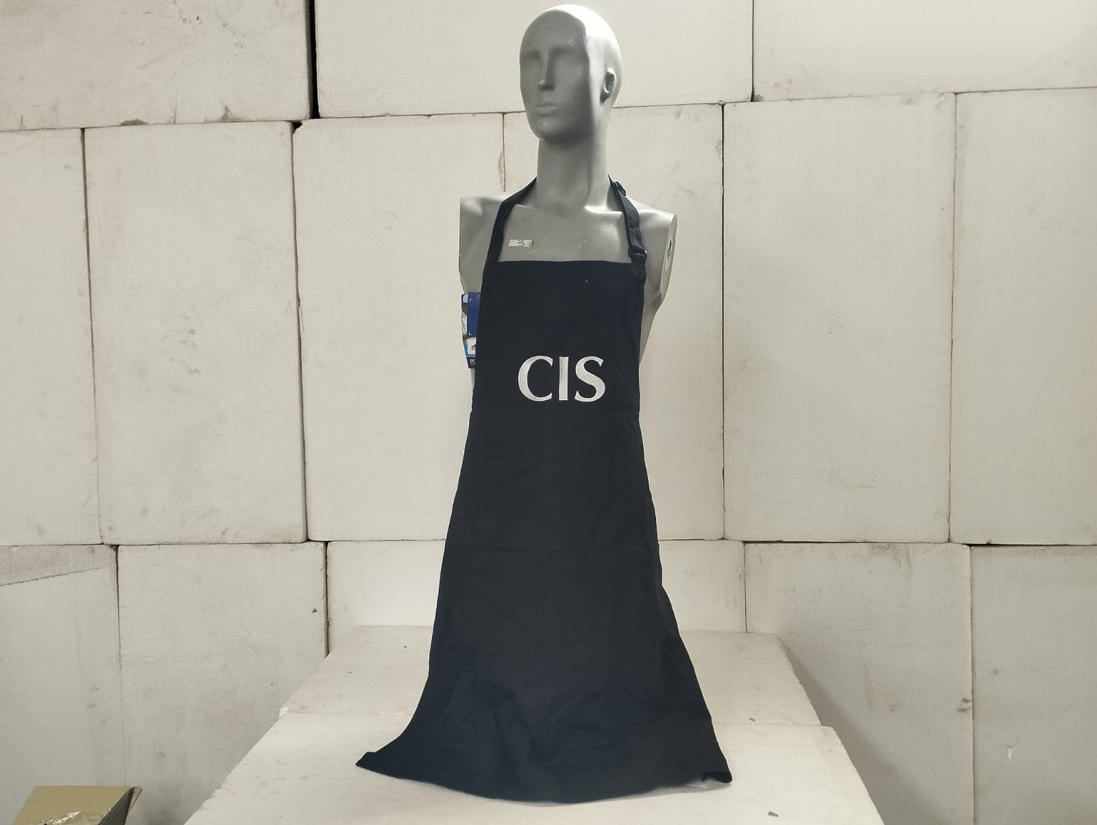 Uniforme de cozinheiro