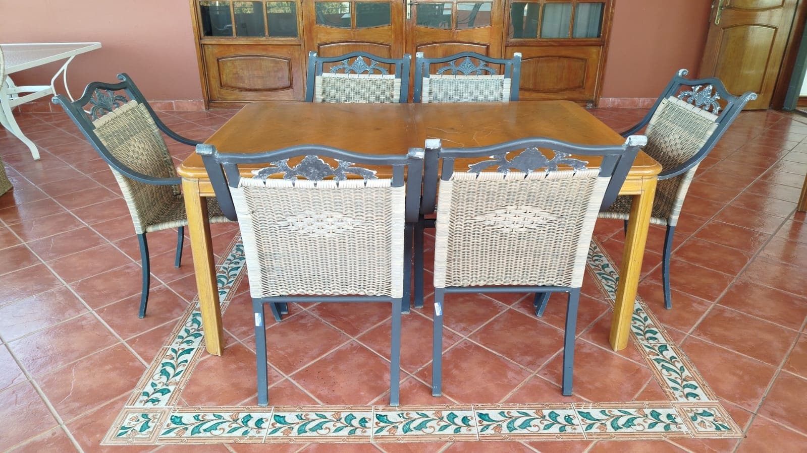 Mobiliário de Habitação