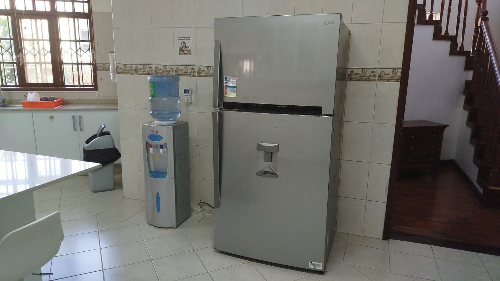 Electrodomésticos
