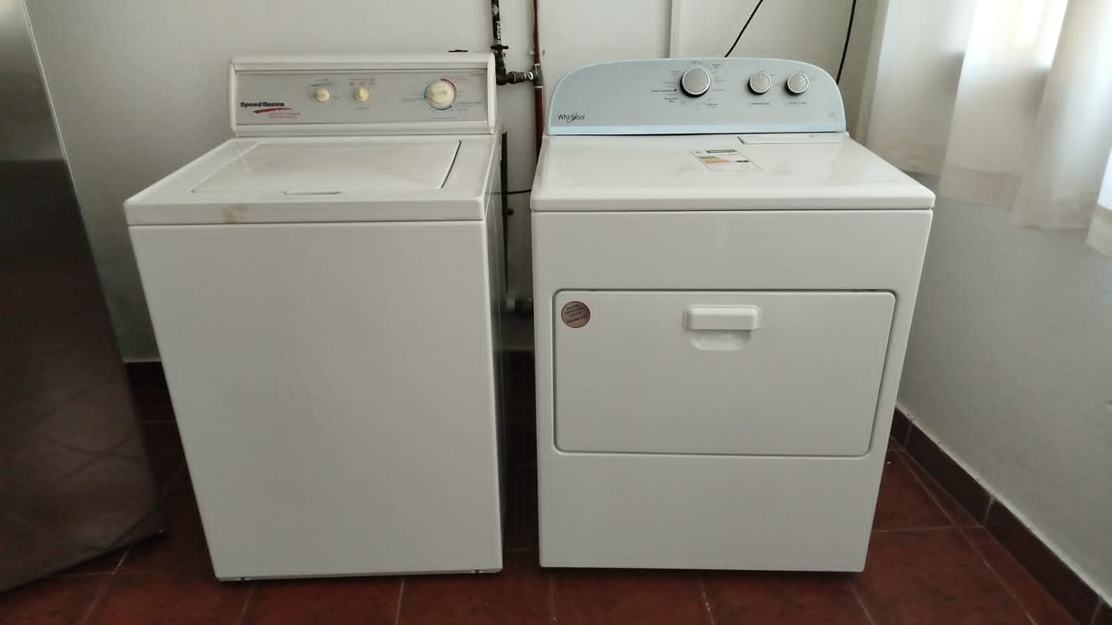 Electrodomésticos — imagen 1
