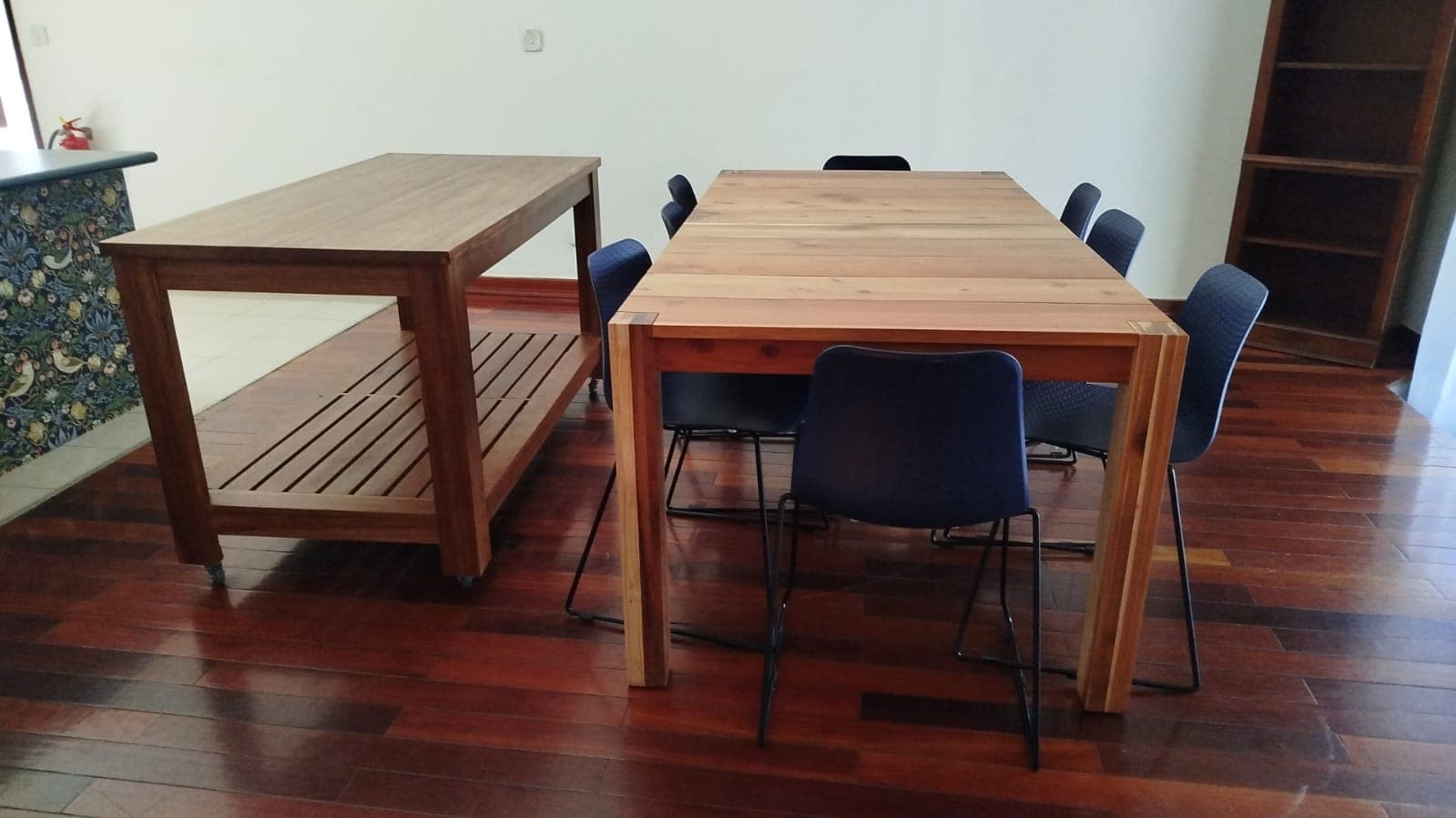 Mobiliario de vivienda — imagen 1