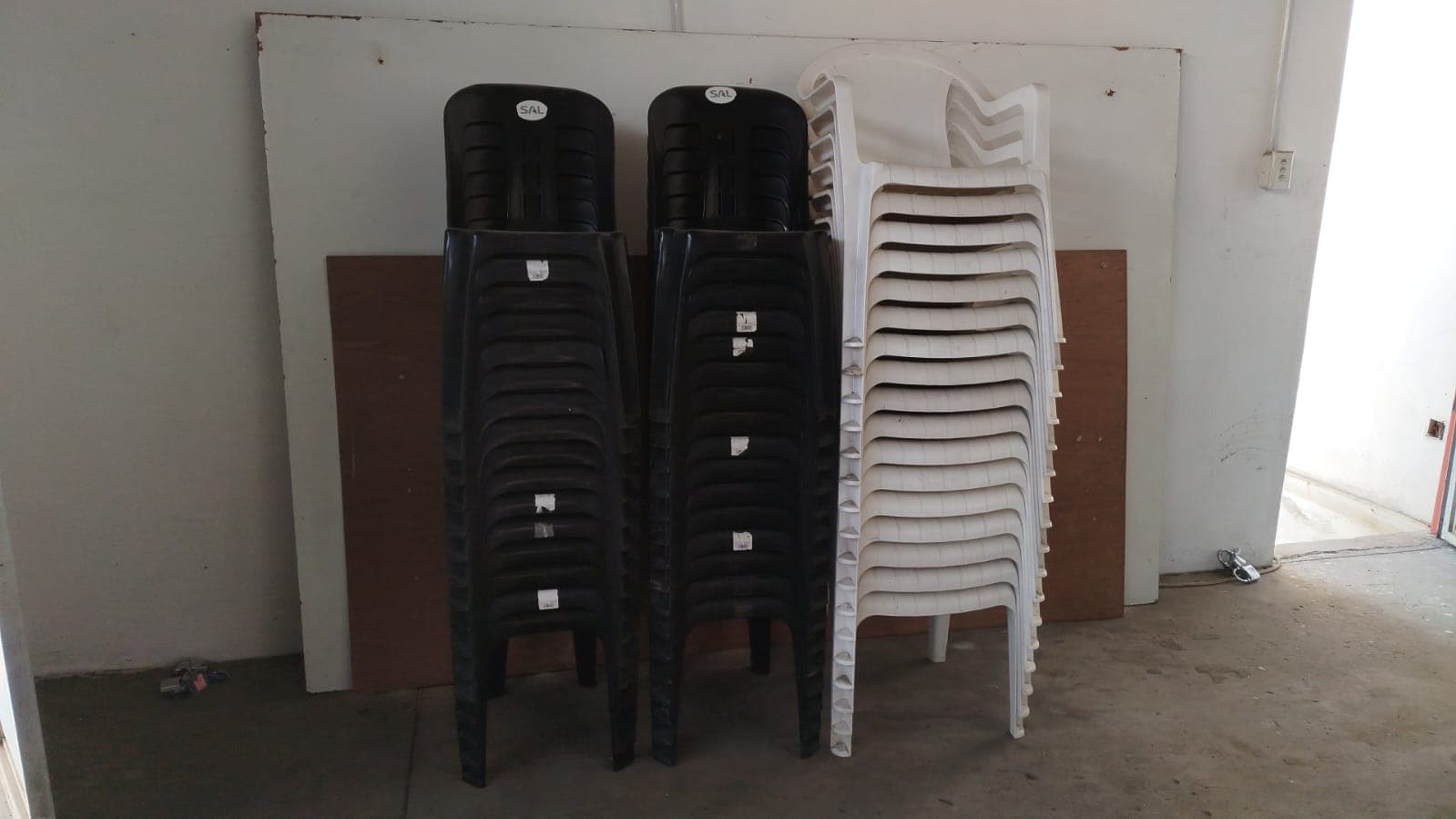 Mobiliáro de Habitação