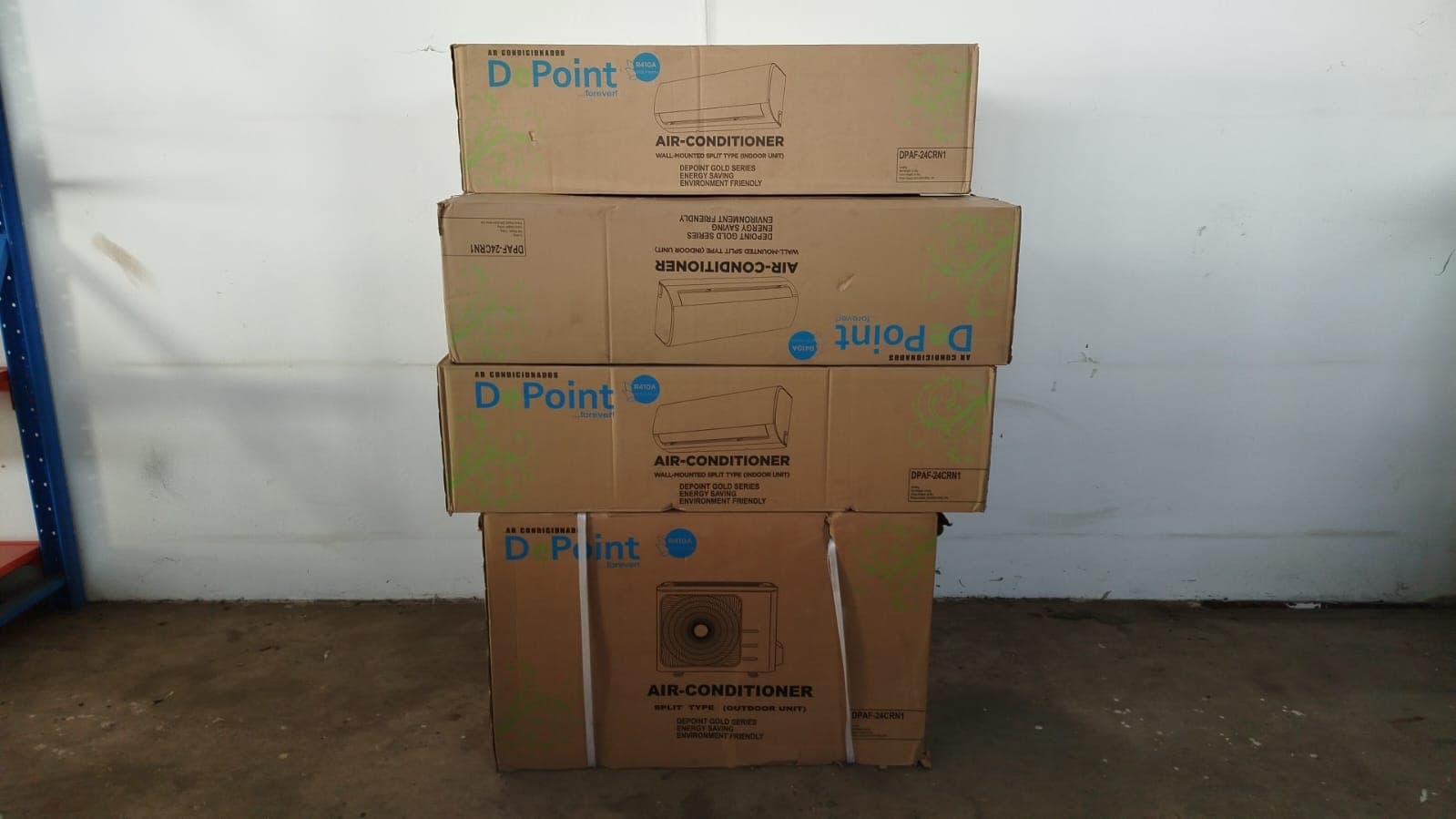 AC`s - Depoint — image 1