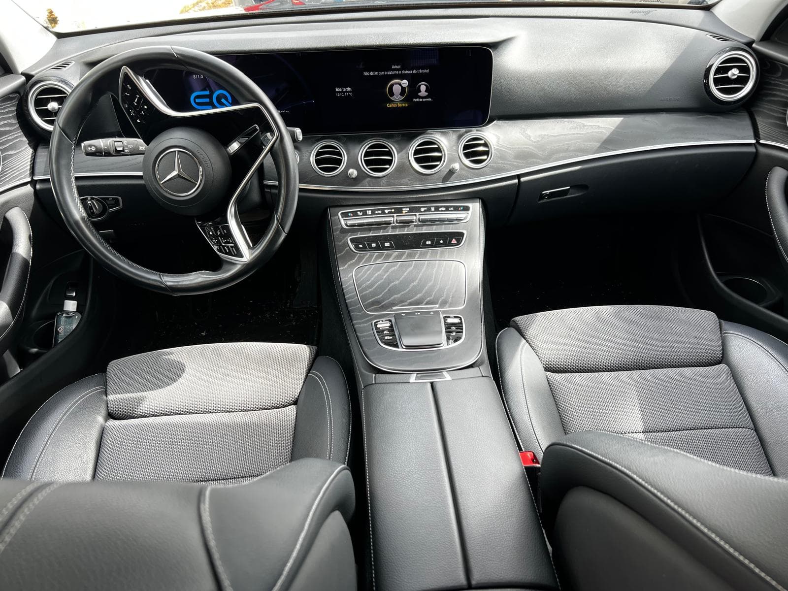 Mercedes-Benz E300 de · Ano 2020 — image 4
