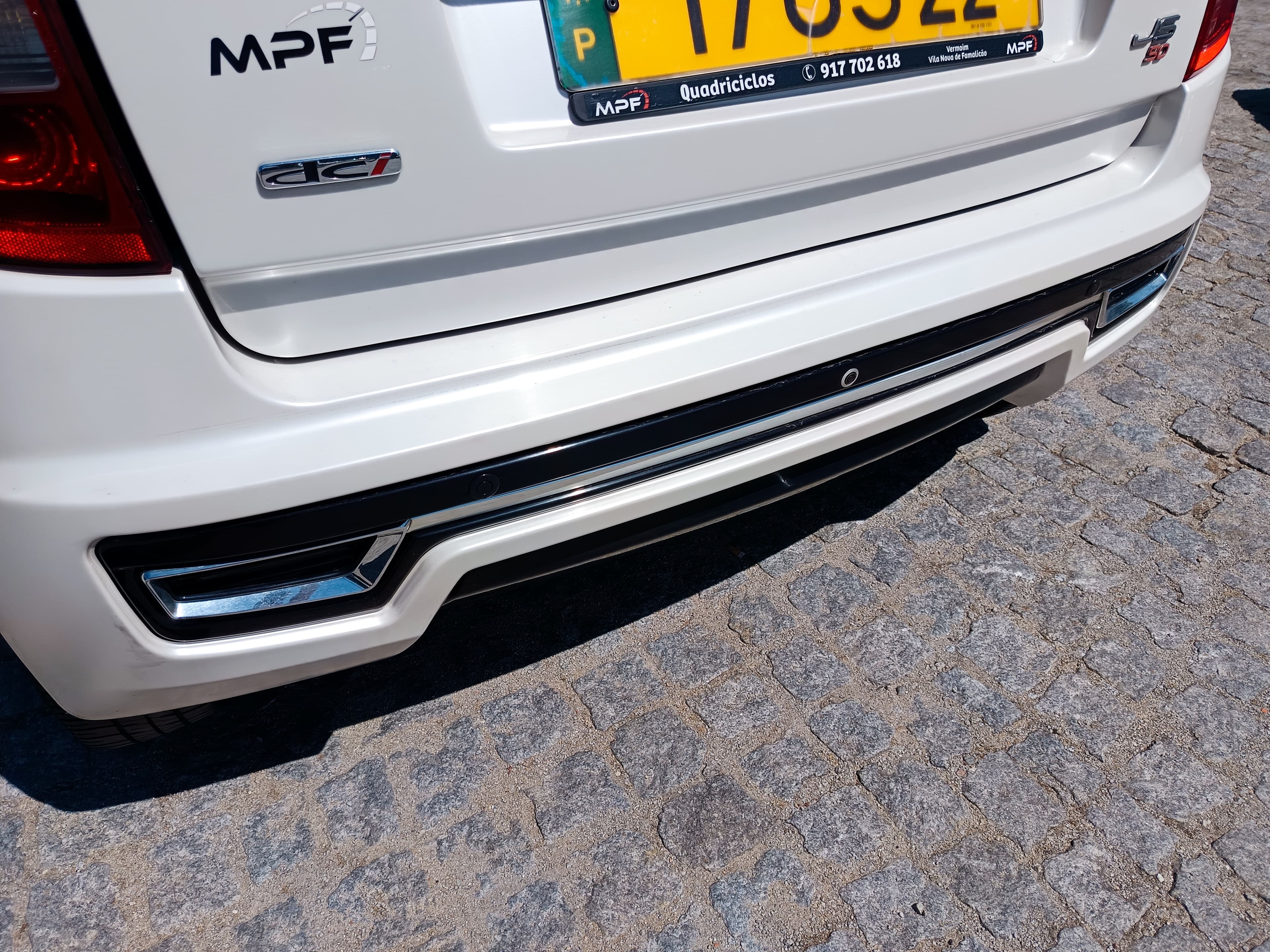 Ligier JS 50 · Ano 2018 — image 11