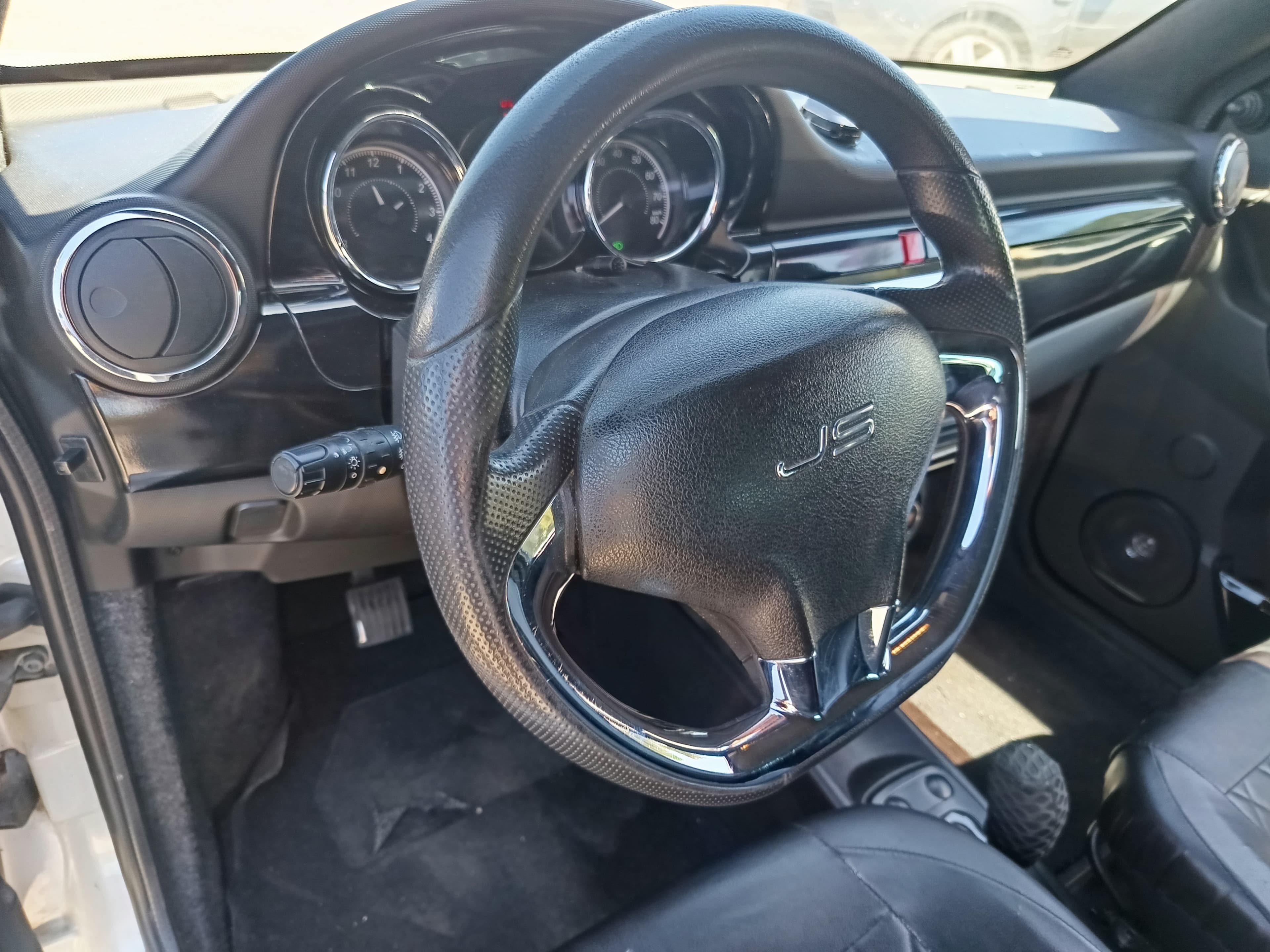 Ligier JS 50 · Ano 2018 — image 26
