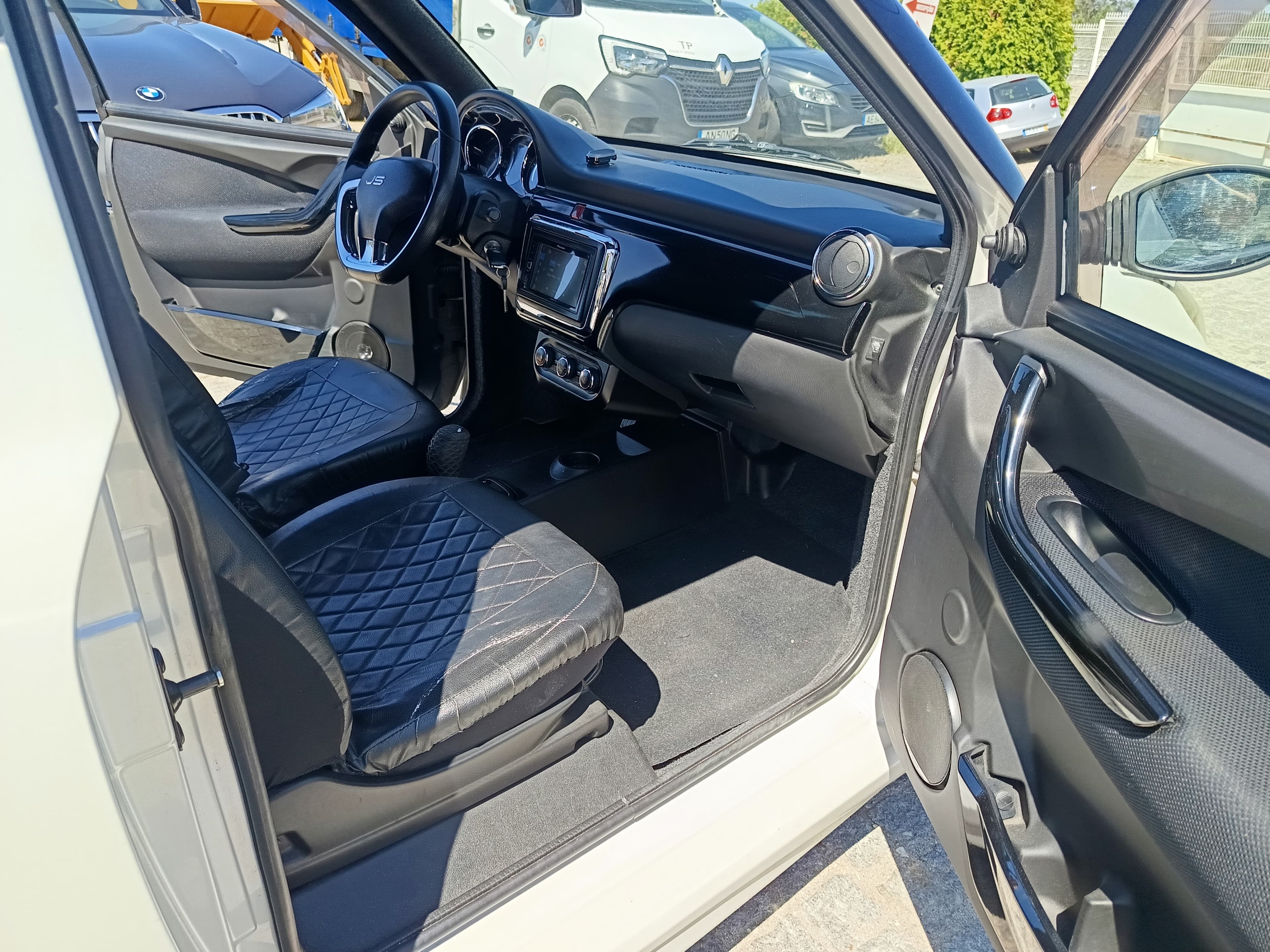 Ligier JS 50 · Ano 2018 — image 21