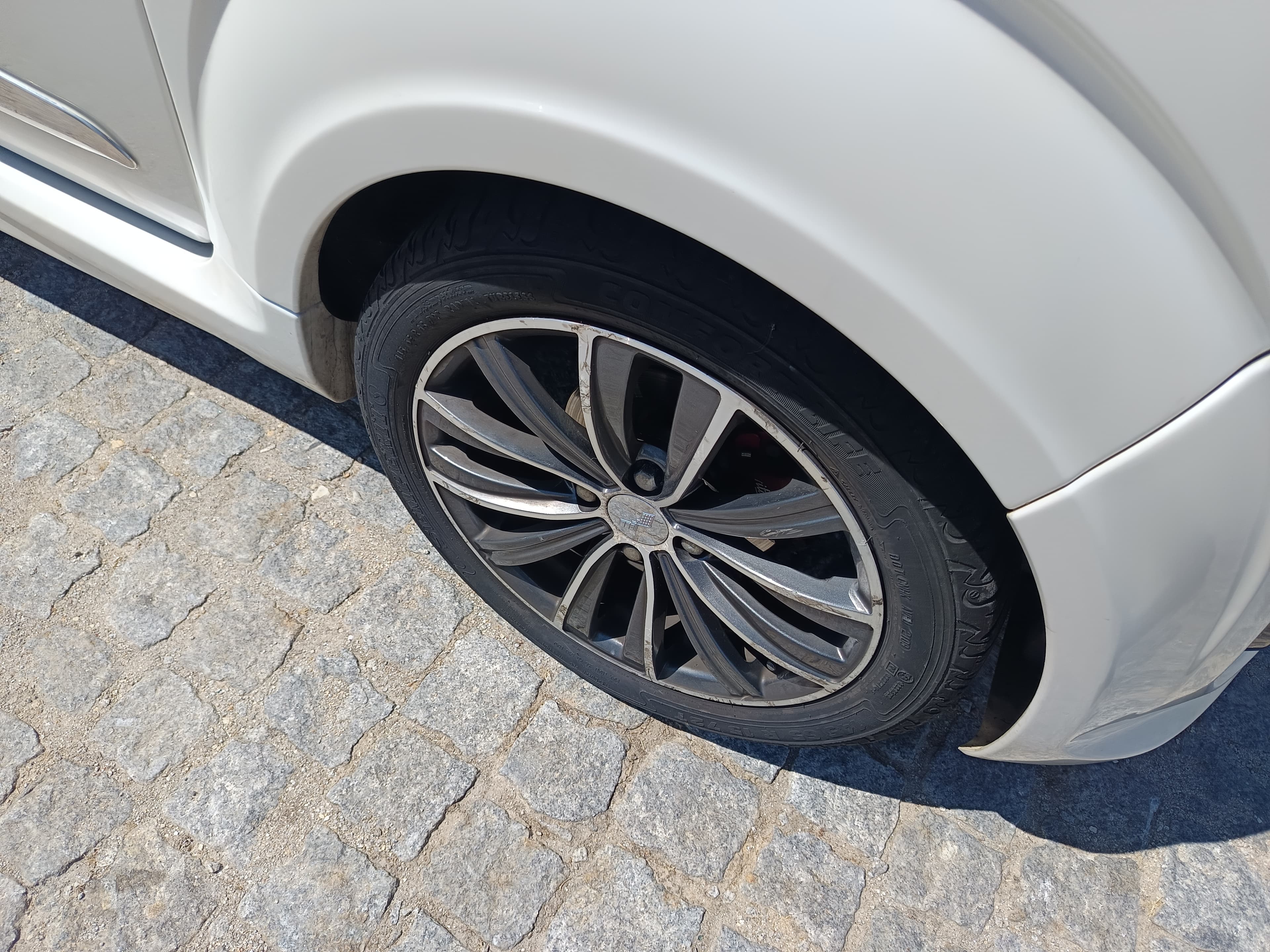 Ligier JS 50 · Ano 2018 — image 14