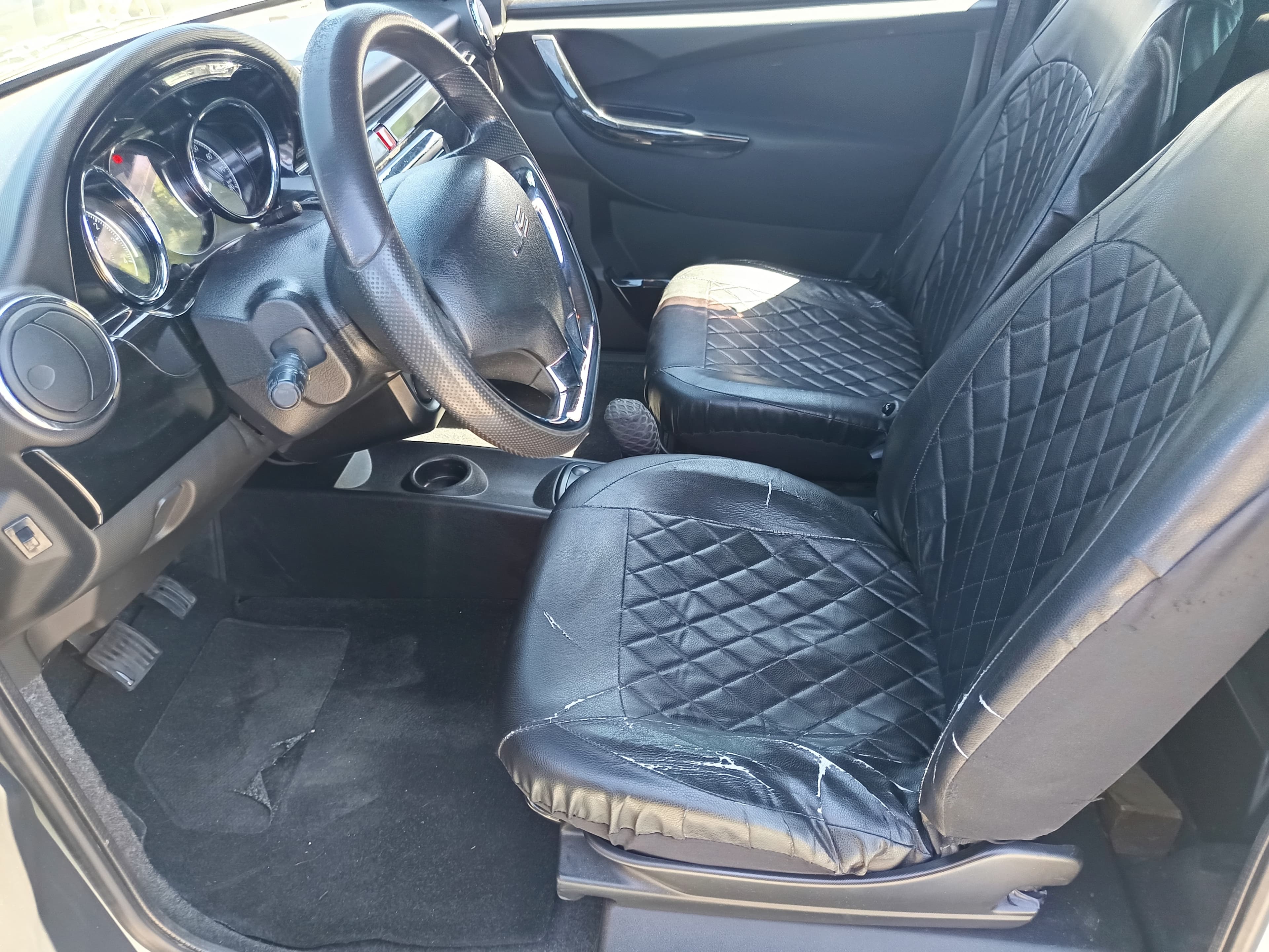 Ligier JS 50 · Ano 2018 — image 20