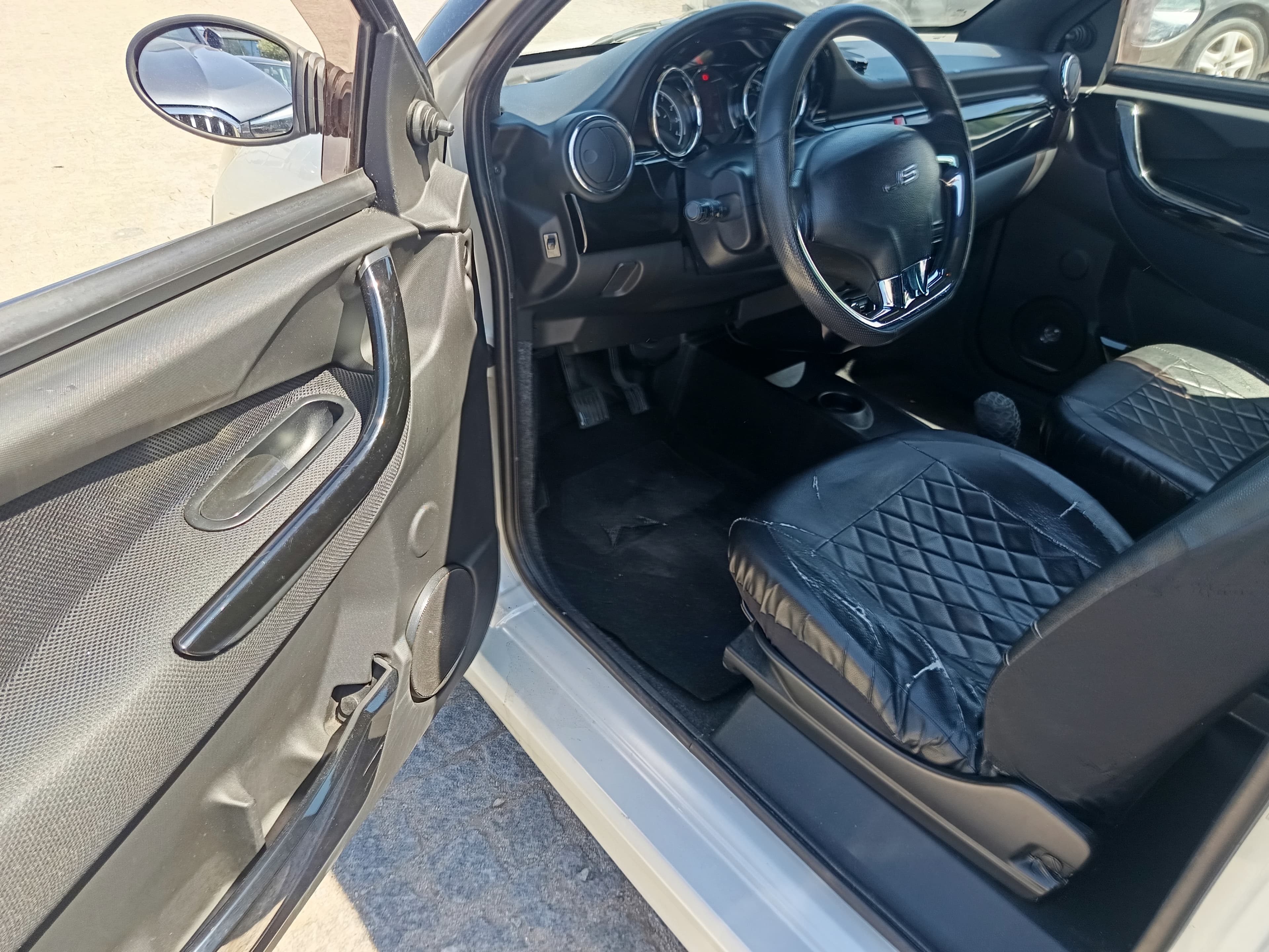 Ligier JS 50 · Ano 2018 — image 18