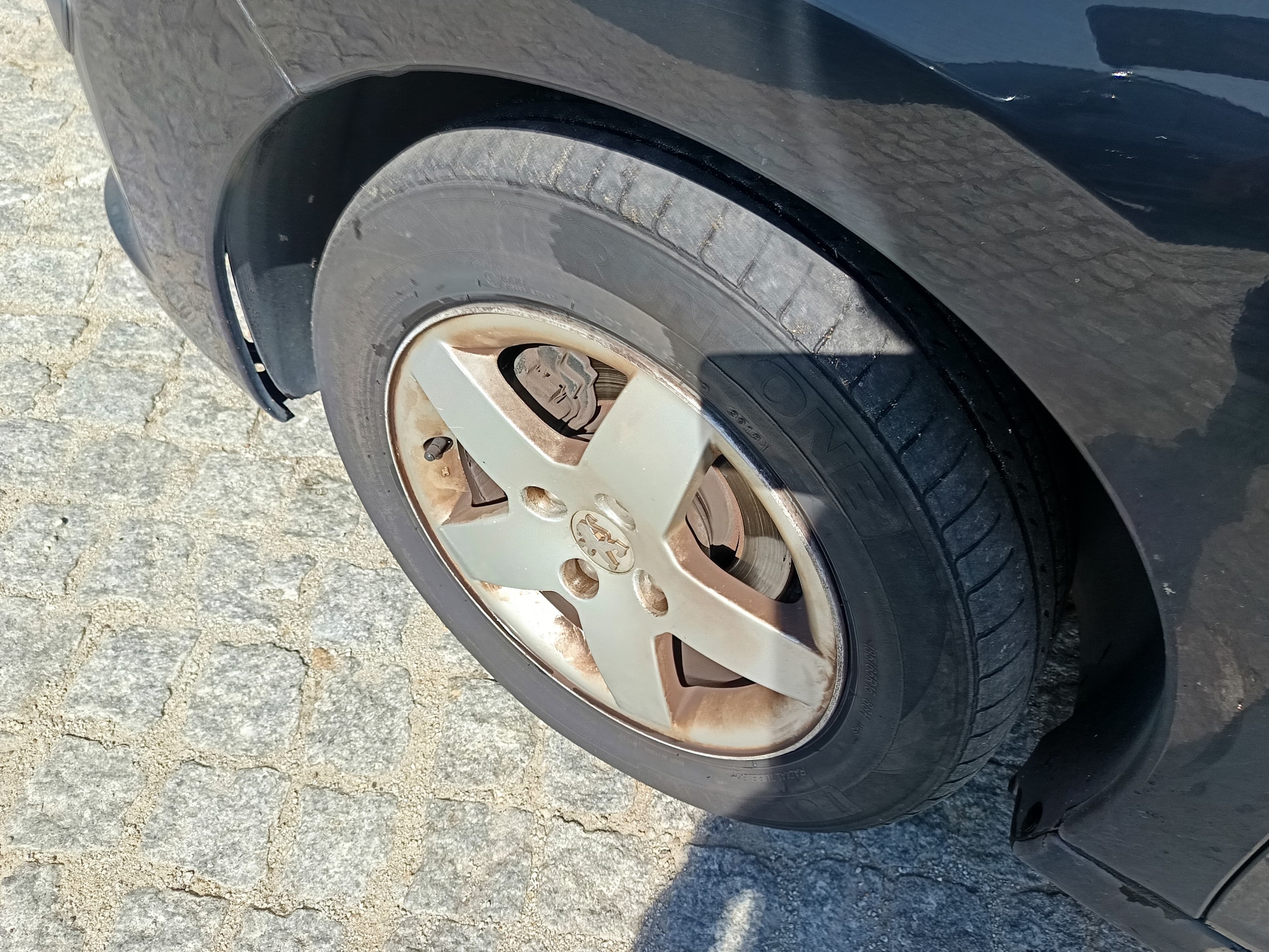 Peugeot 207 · Ano 2007 — imagem 15