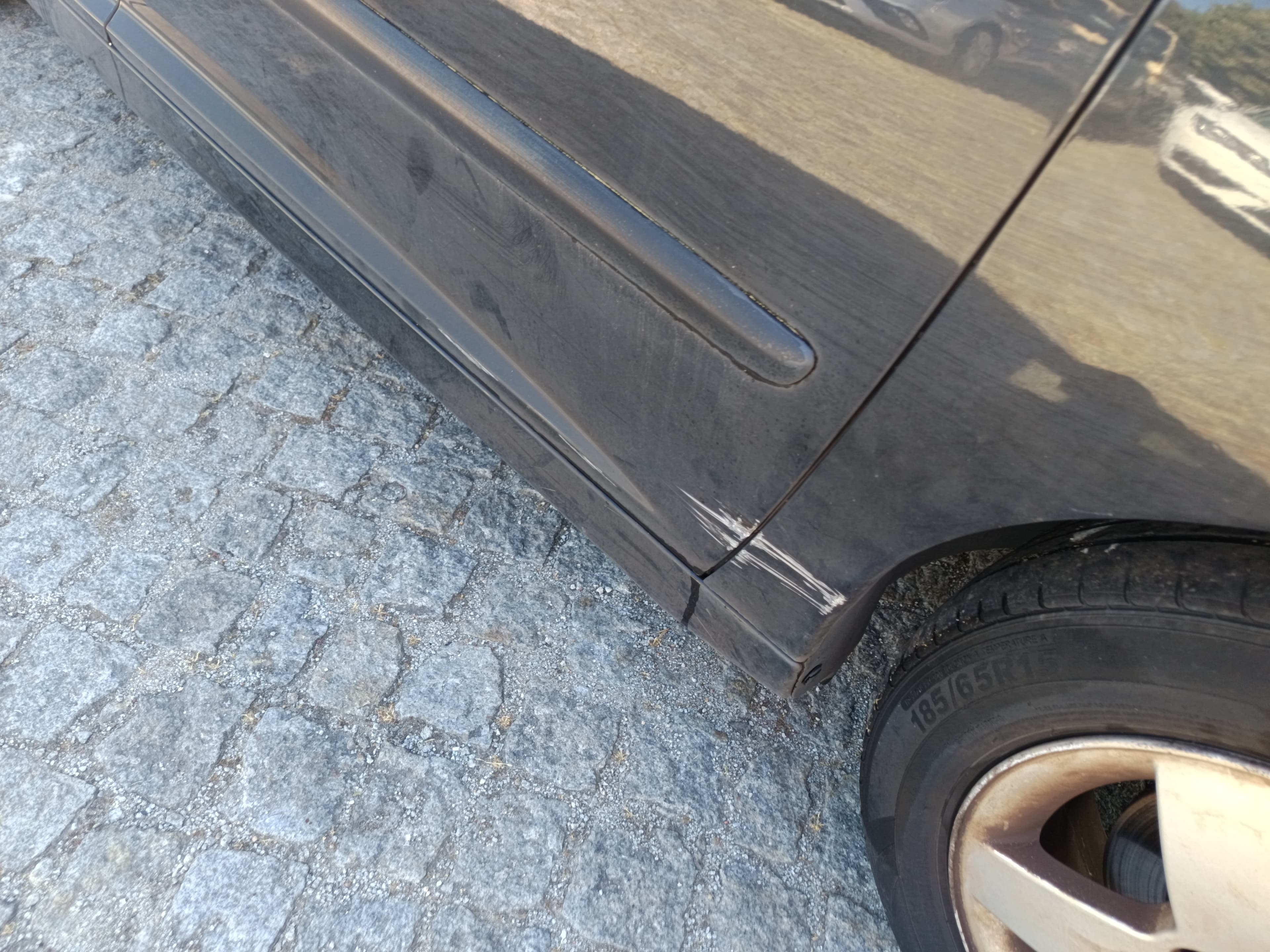 Peugeot 207 · Ano 2007 — imagem 19