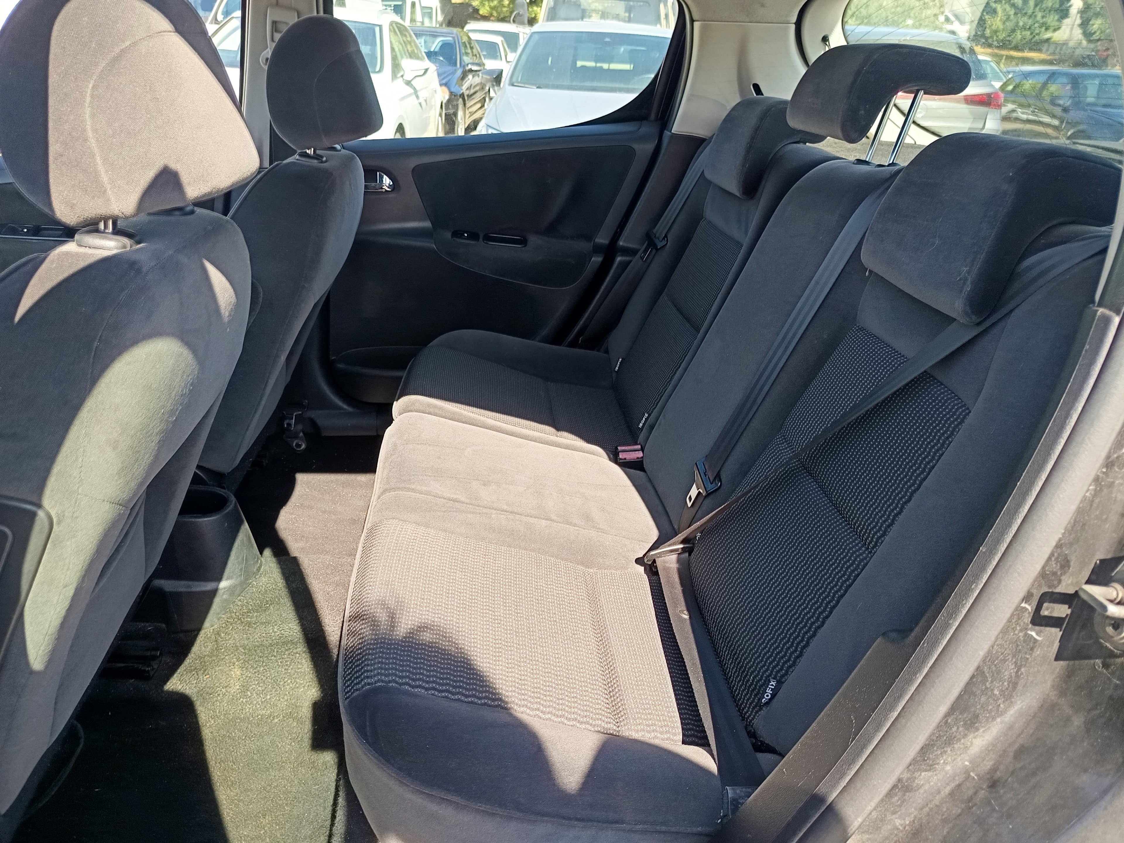 Peugeot 207 · Ano 2007 — imagem 33