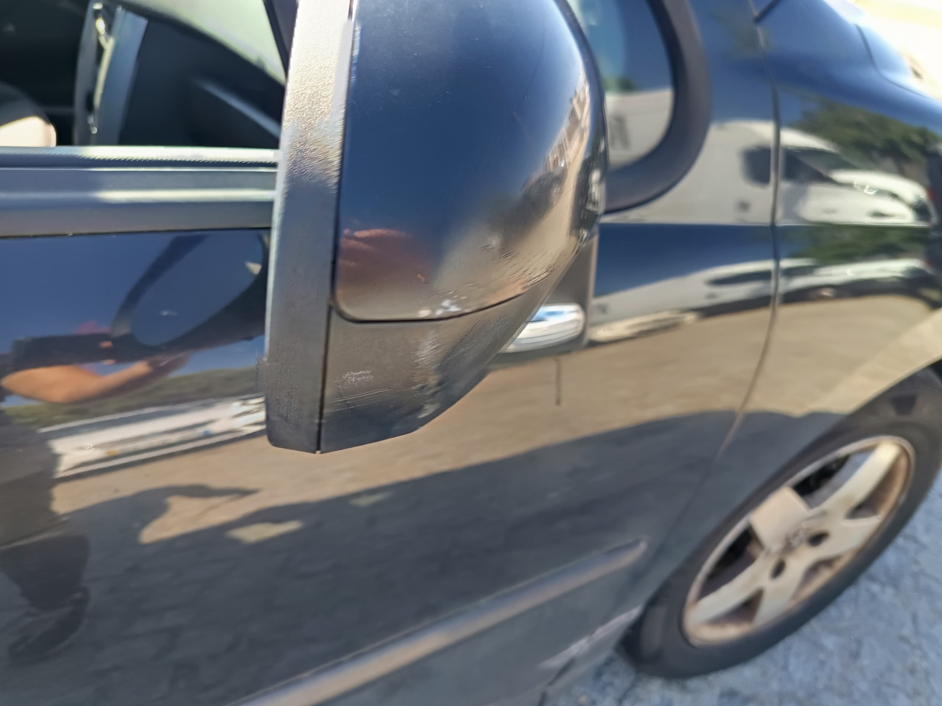 Peugeot 207 · Ano 2007 — imagem 16