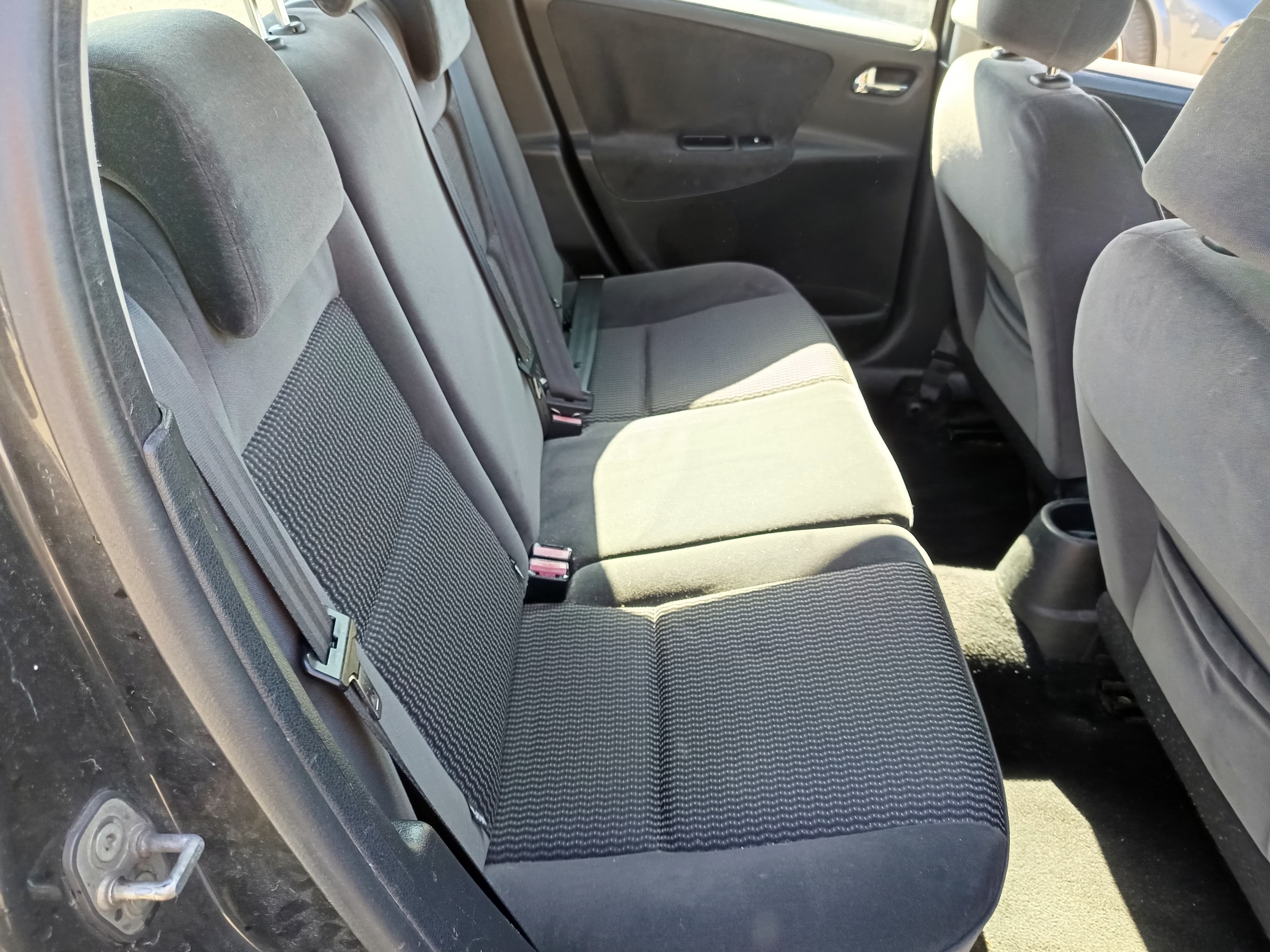 Peugeot 207 · Ano 2007 — imagem 30