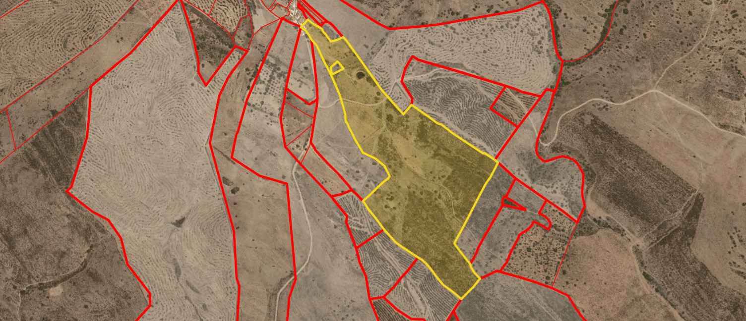 Proporção de 1/12 de Terreno com 13,96 hectares · Mértola — image 12