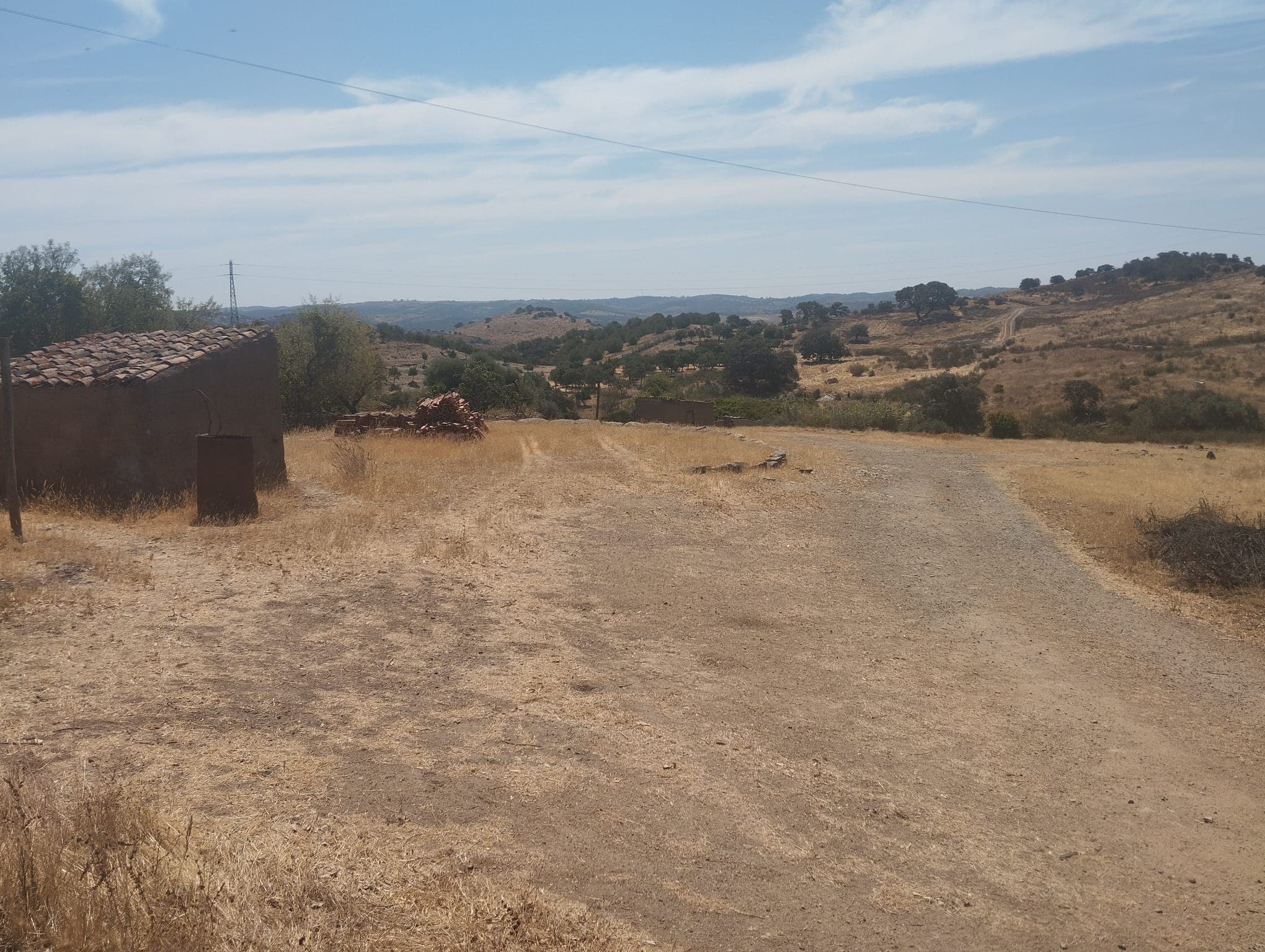 Proporção de 1/12 de Terreno com 13,96 hectares · Mértola — image 10