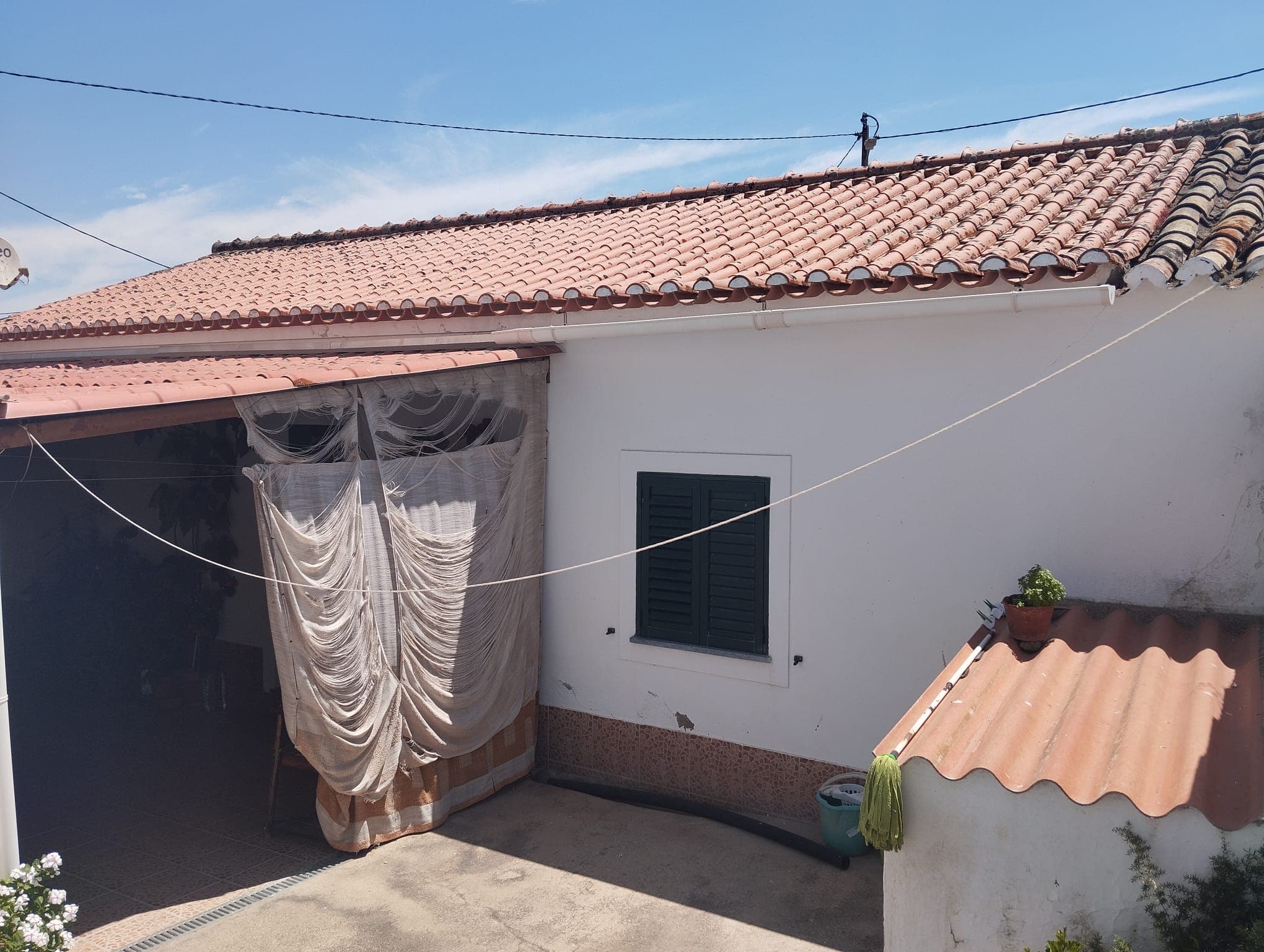 Proporção de 1/2 de Edifício · Mértola — imagem 5