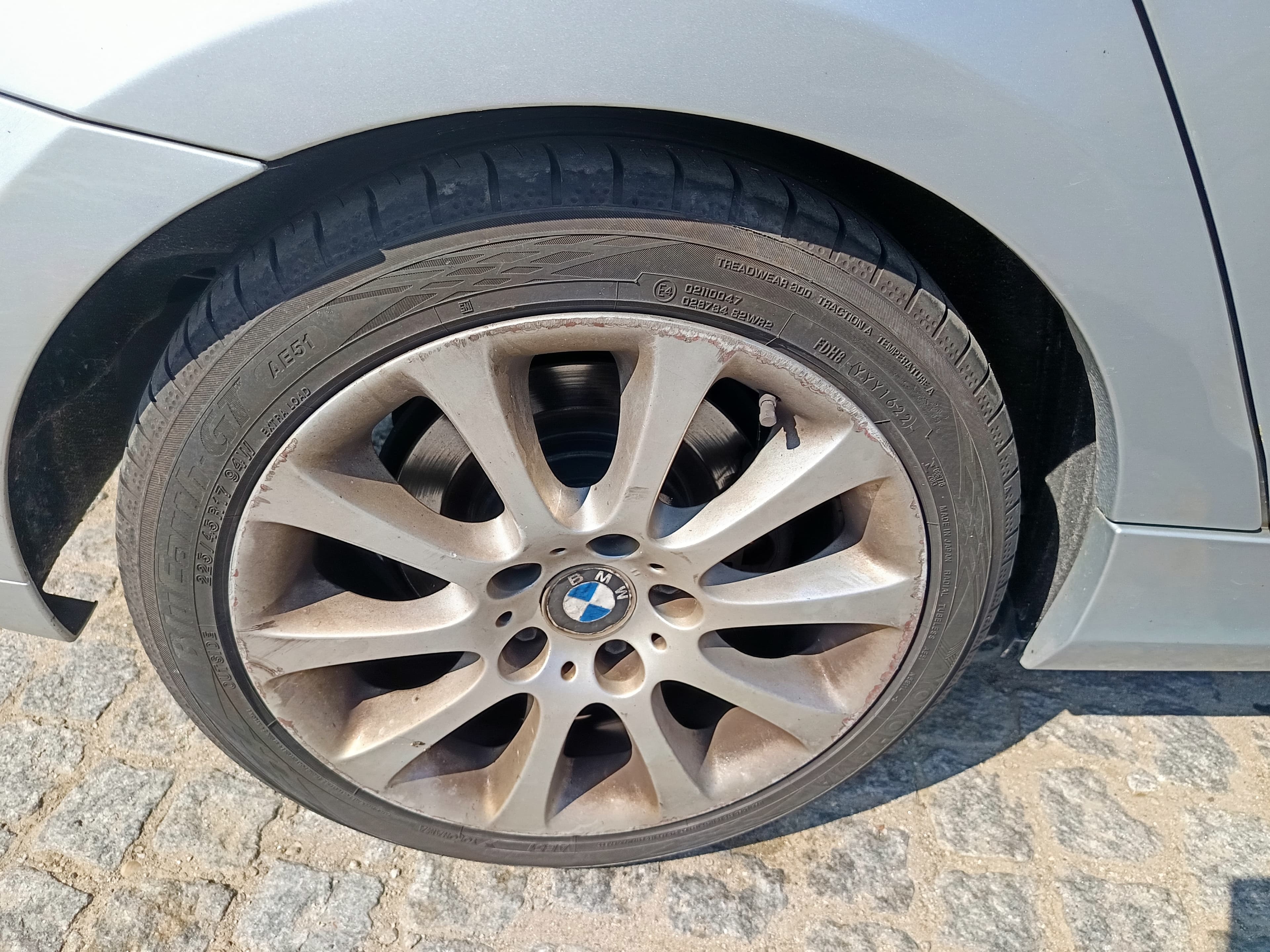 BMW 118D · Ano 2007 — imagem 11