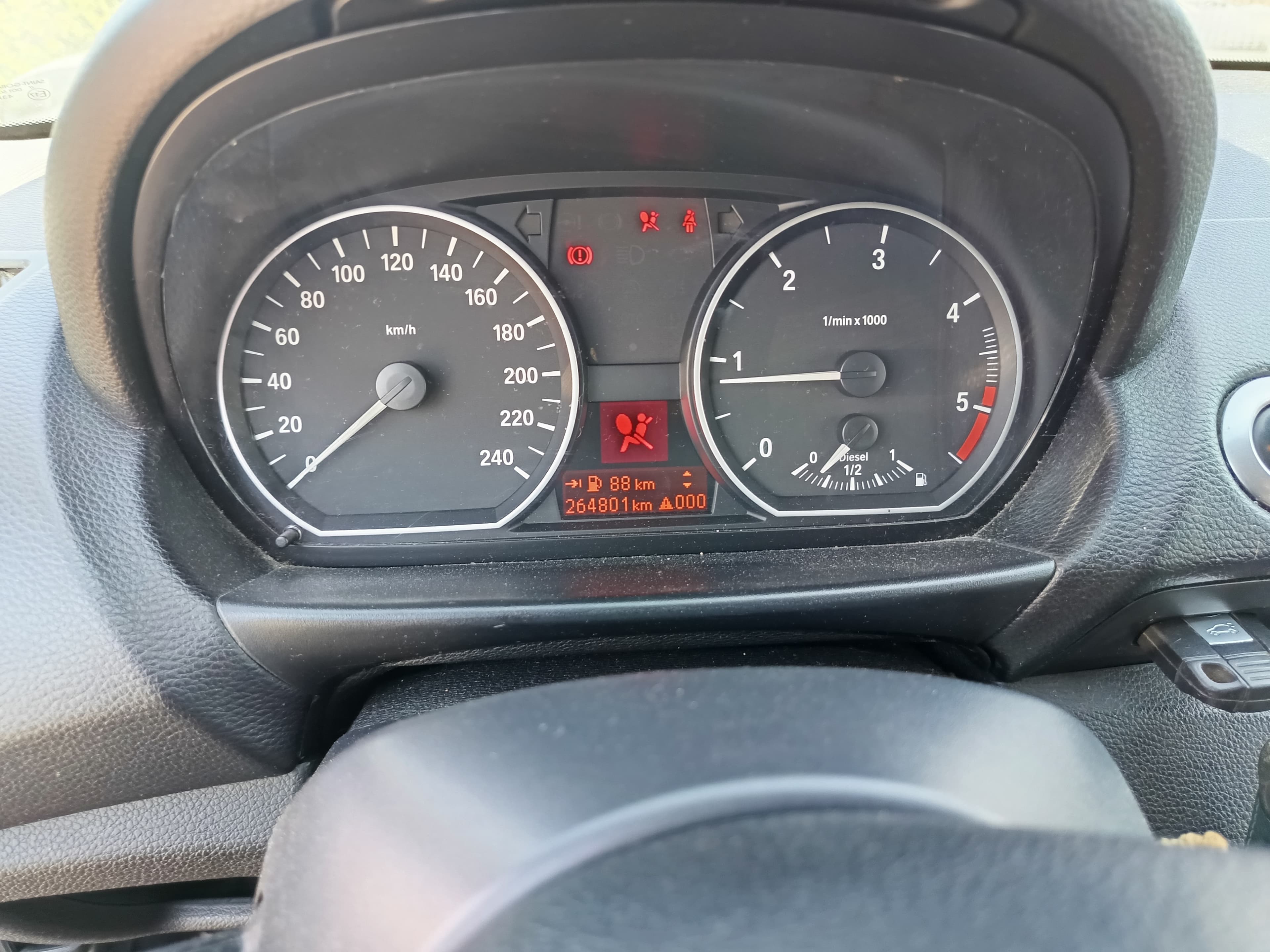BMW 118D · Ano 2007 — imagem 30