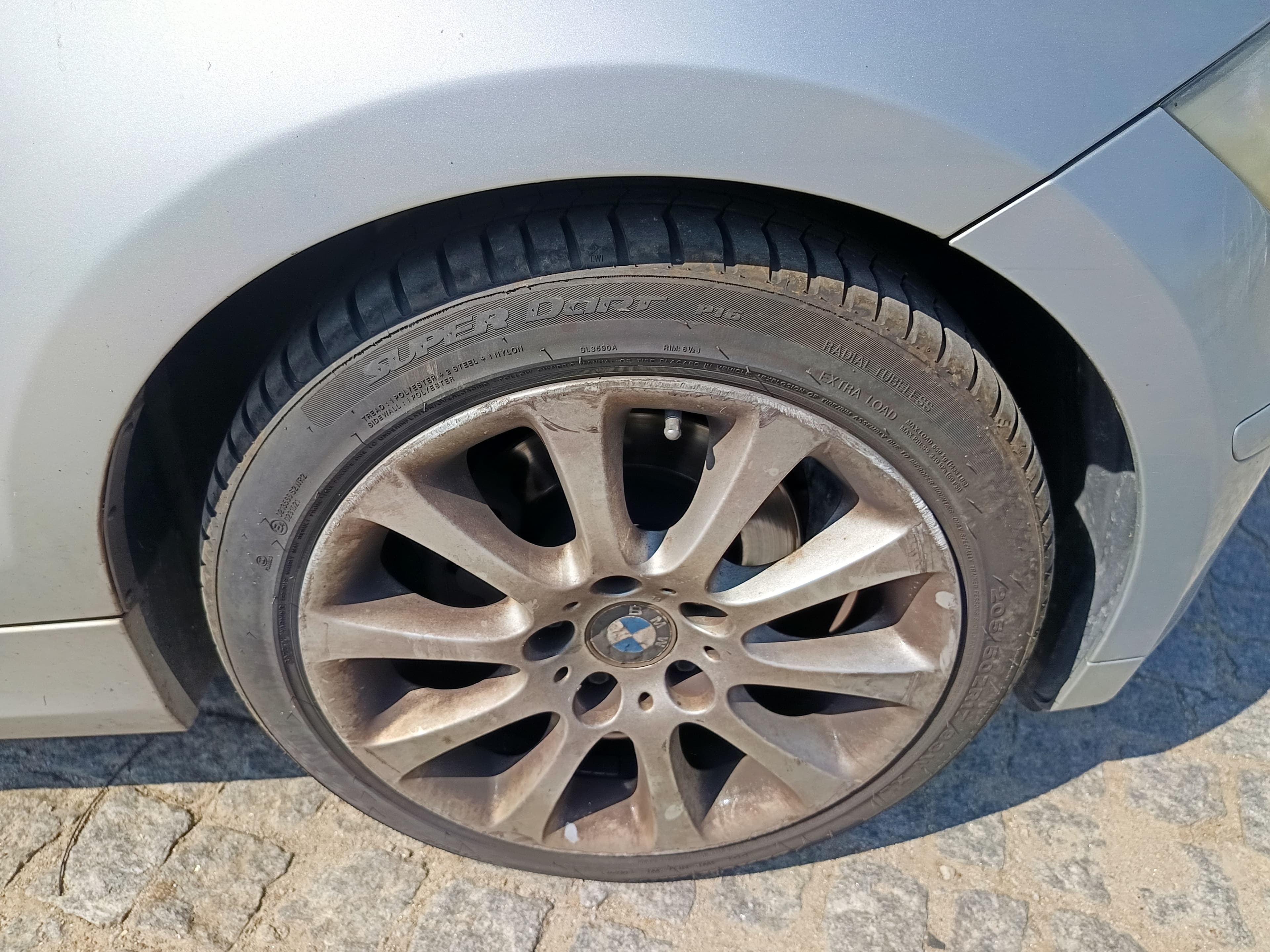 BMW 118D · Ano 2007 — imagem 10