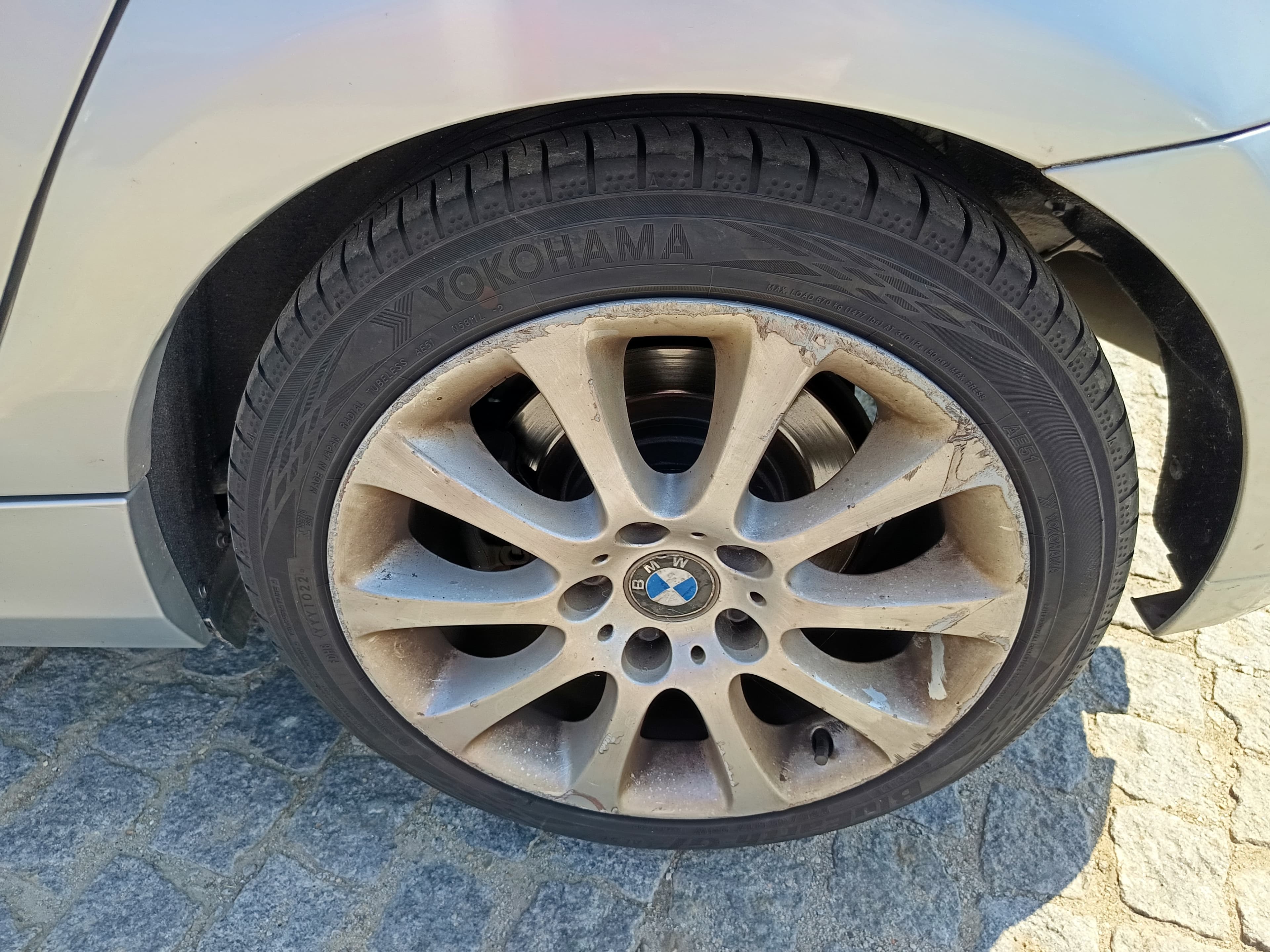 BMW 118D · Ano 2007 — imagem 8