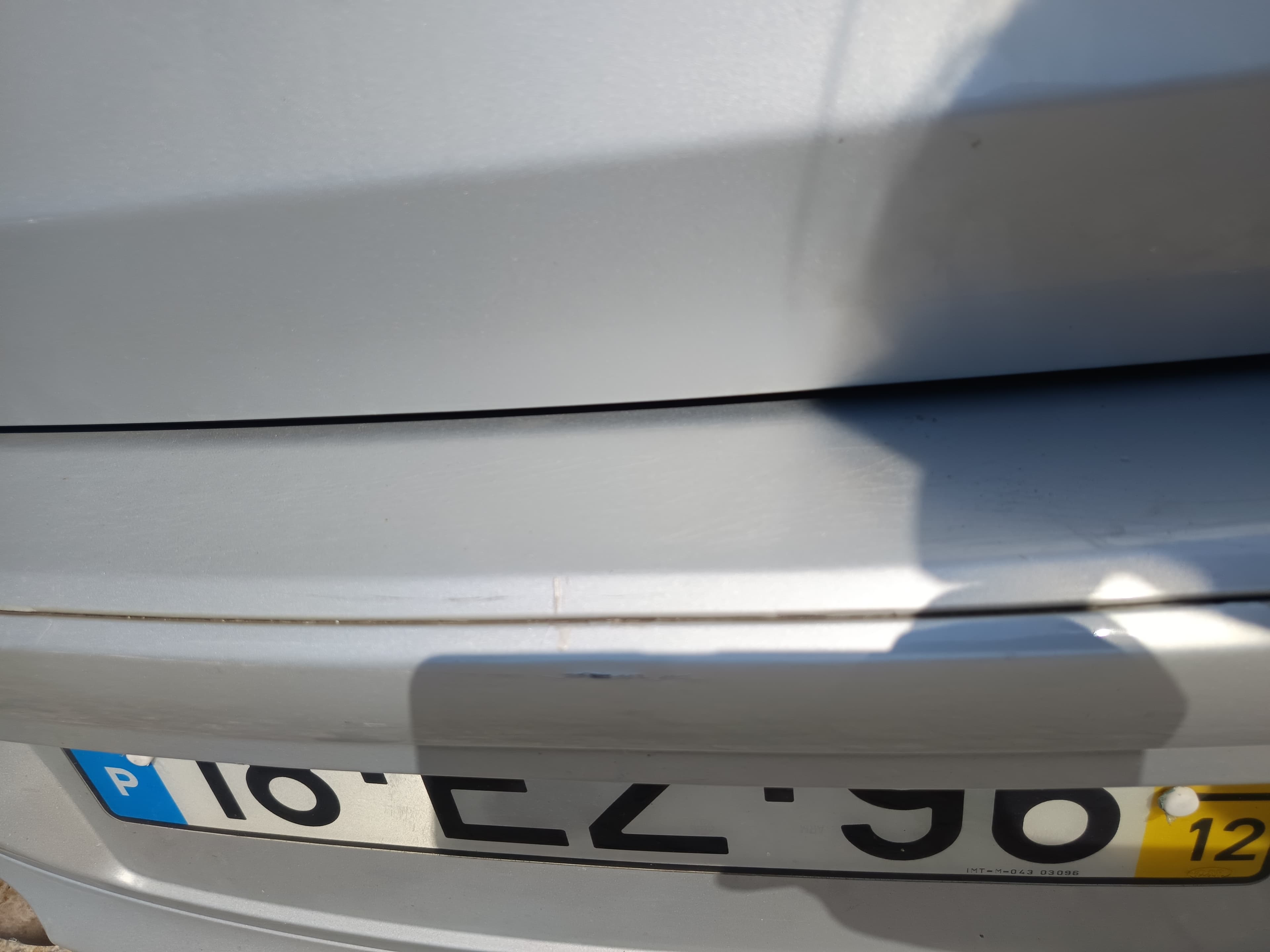 BMW 118D · Ano 2007 — imagem 12